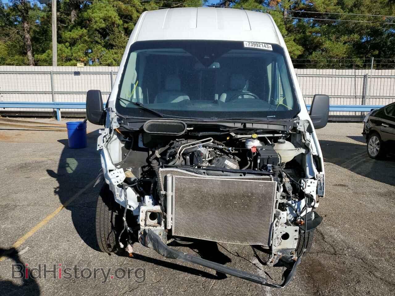 2018 FORD TRANSIT - VIN: 1FTYR2XM3JKA64083 - Фото 5