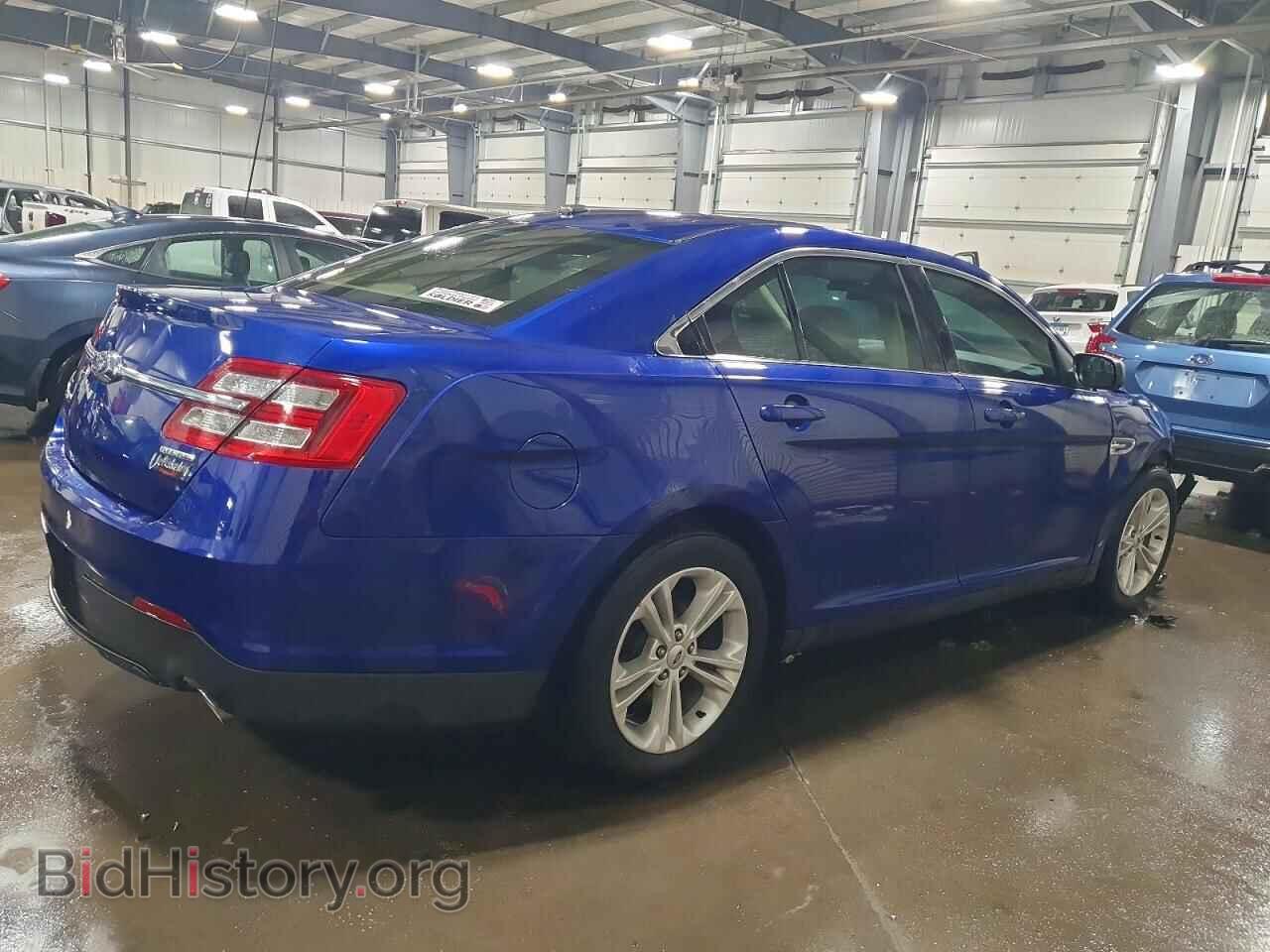 2015 FORD TAURUS - VIN: 1FAHP2D88FG194387 - Photo 3