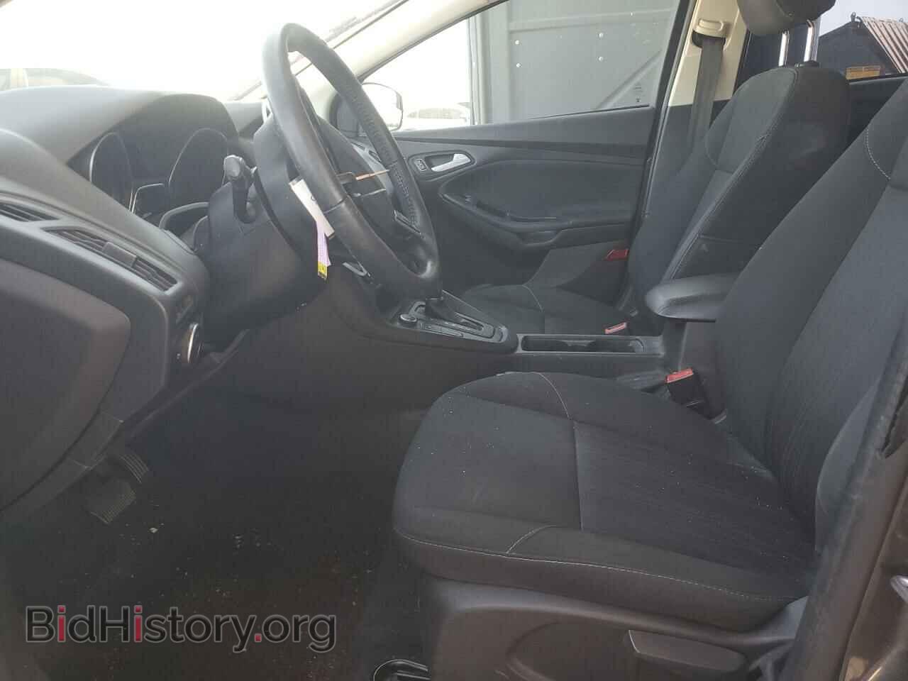 2016 FORD FOCUS - VIN: 1FADP3F24GL267728 - Фото 7