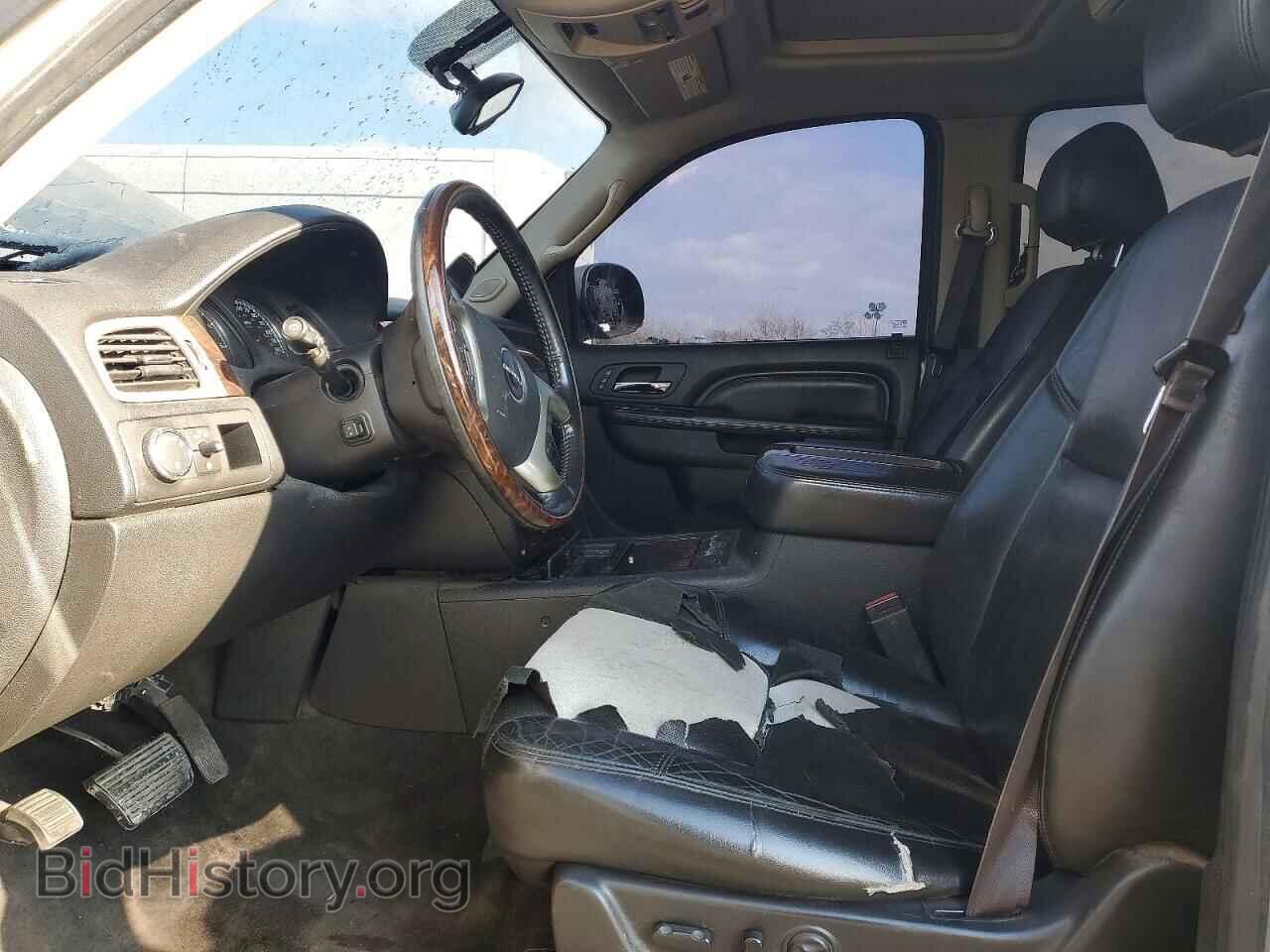 2013 GMC YUKON - VIN: 1GKS2EEF8DR322193 - Фото 7