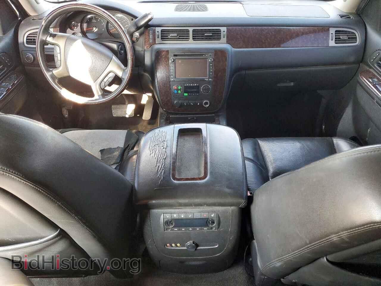 2013 GMC YUKON - VIN: 1GKS2EEF8DR322193 - Фото 8