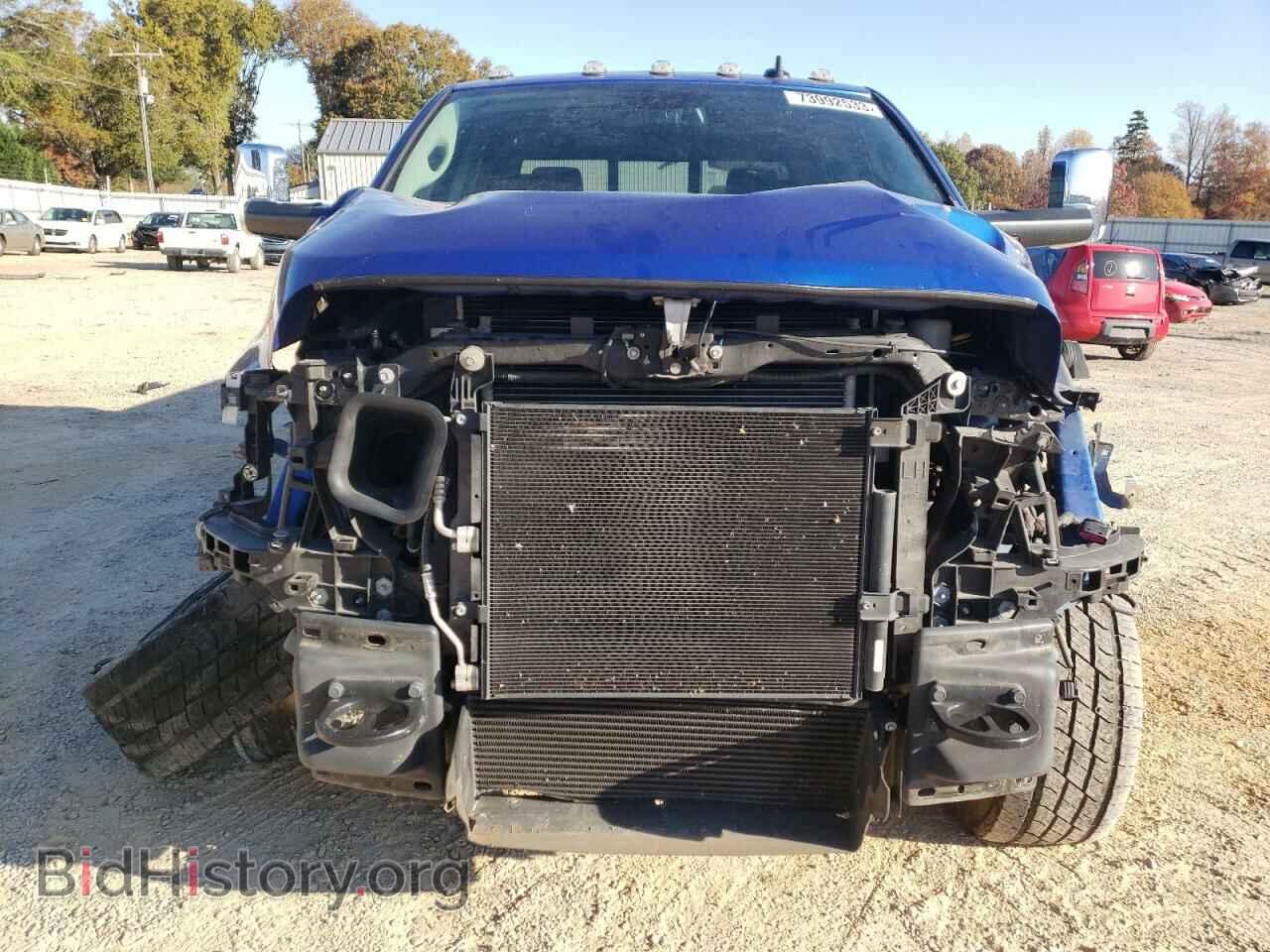 2018 RAM 3500 - VIN: 3C63R3EL9JG413370 - Фото 5