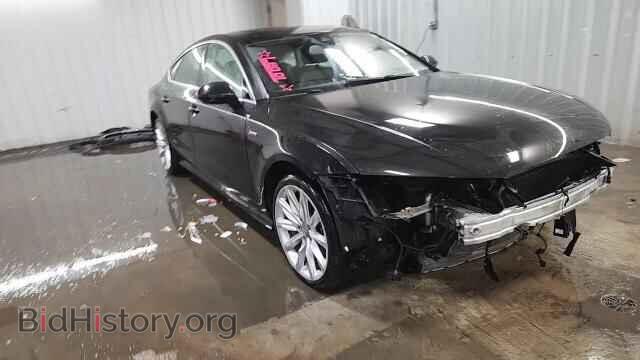 2013 AUDI A7 - VIN: WAU3GAFC4DN033380 - Photo 14