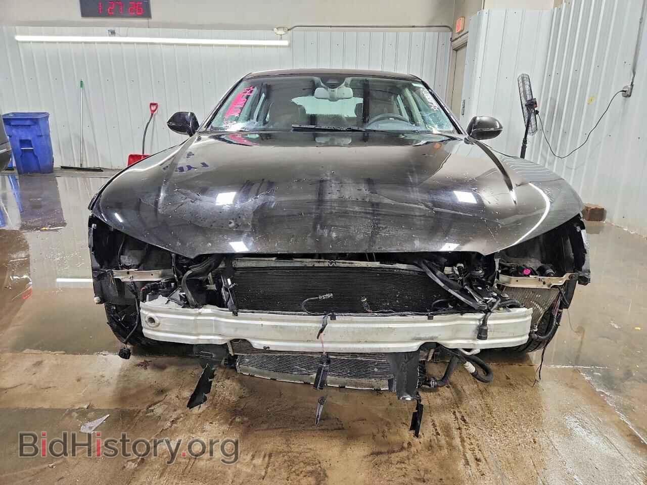 2013 AUDI A7 - VIN: WAU3GAFC4DN033380 - Photo 5