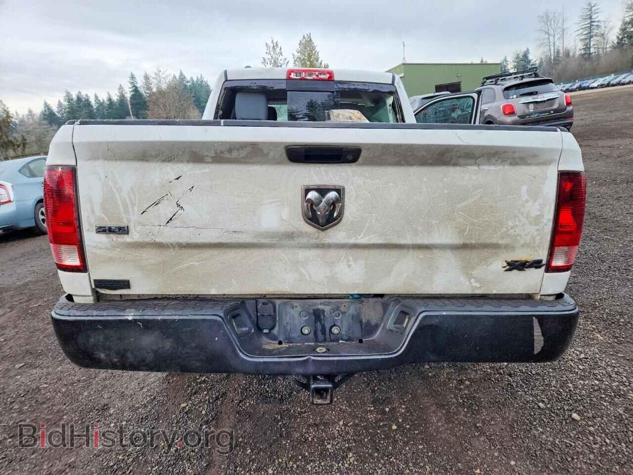2013 RAM 1500 - VIN: 1C6RR6GP7DS597376 - Фото 6