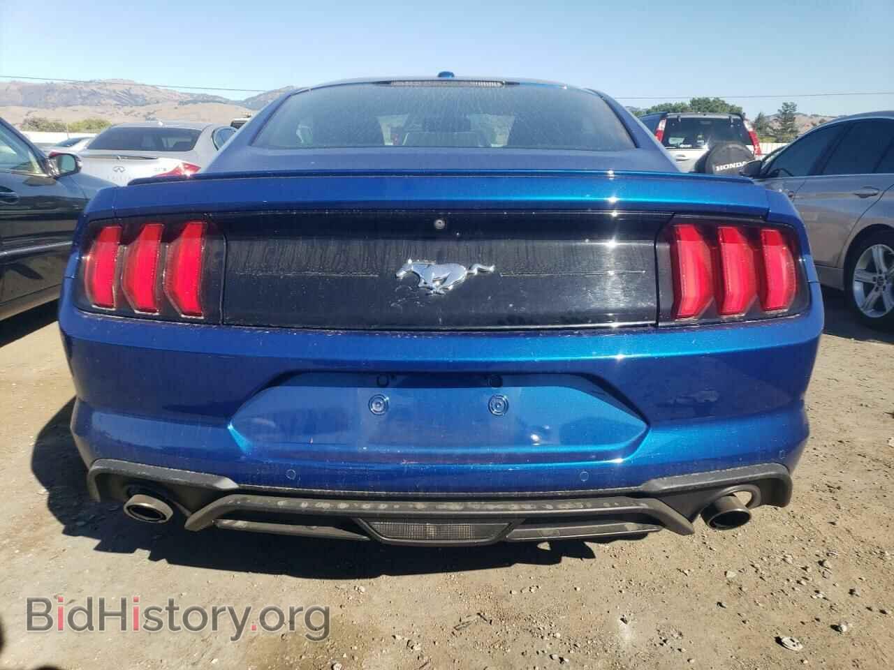 2018 FORD ALL Models - VIN: 1FA6P8TH0J5146835 - Фото 6