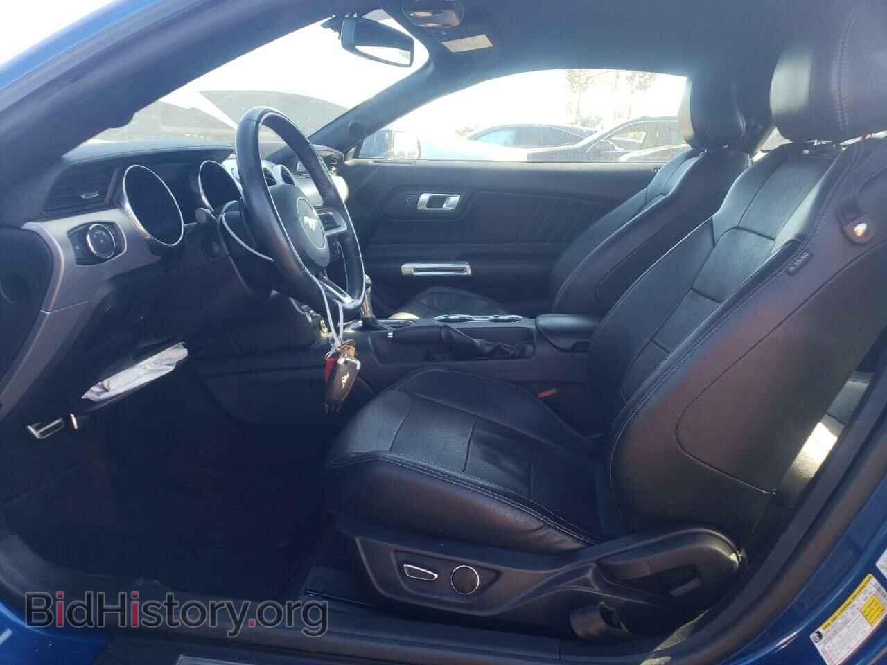 2018 FORD ALL Models - VIN: 1FA6P8TH0J5146835 - Фото 7