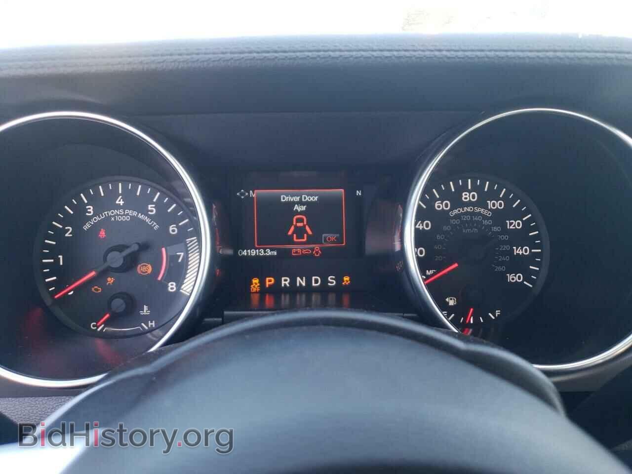2018 FORD ALL Models - VIN: 1FA6P8TH0J5146835 - Фото 9