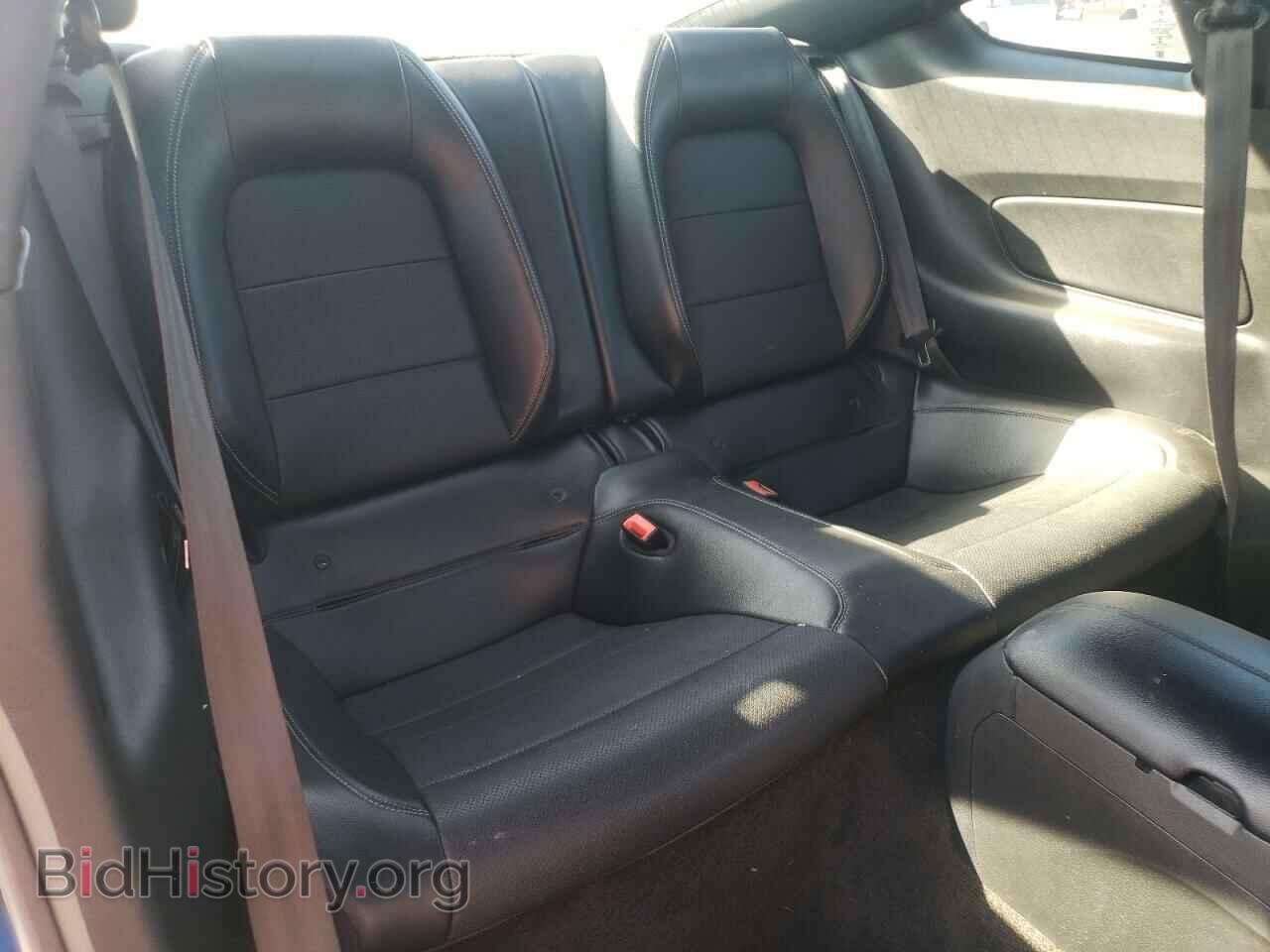 2018 FORD ALL Models - VIN: 1FA6P8TH0J5146835 - Фото 10