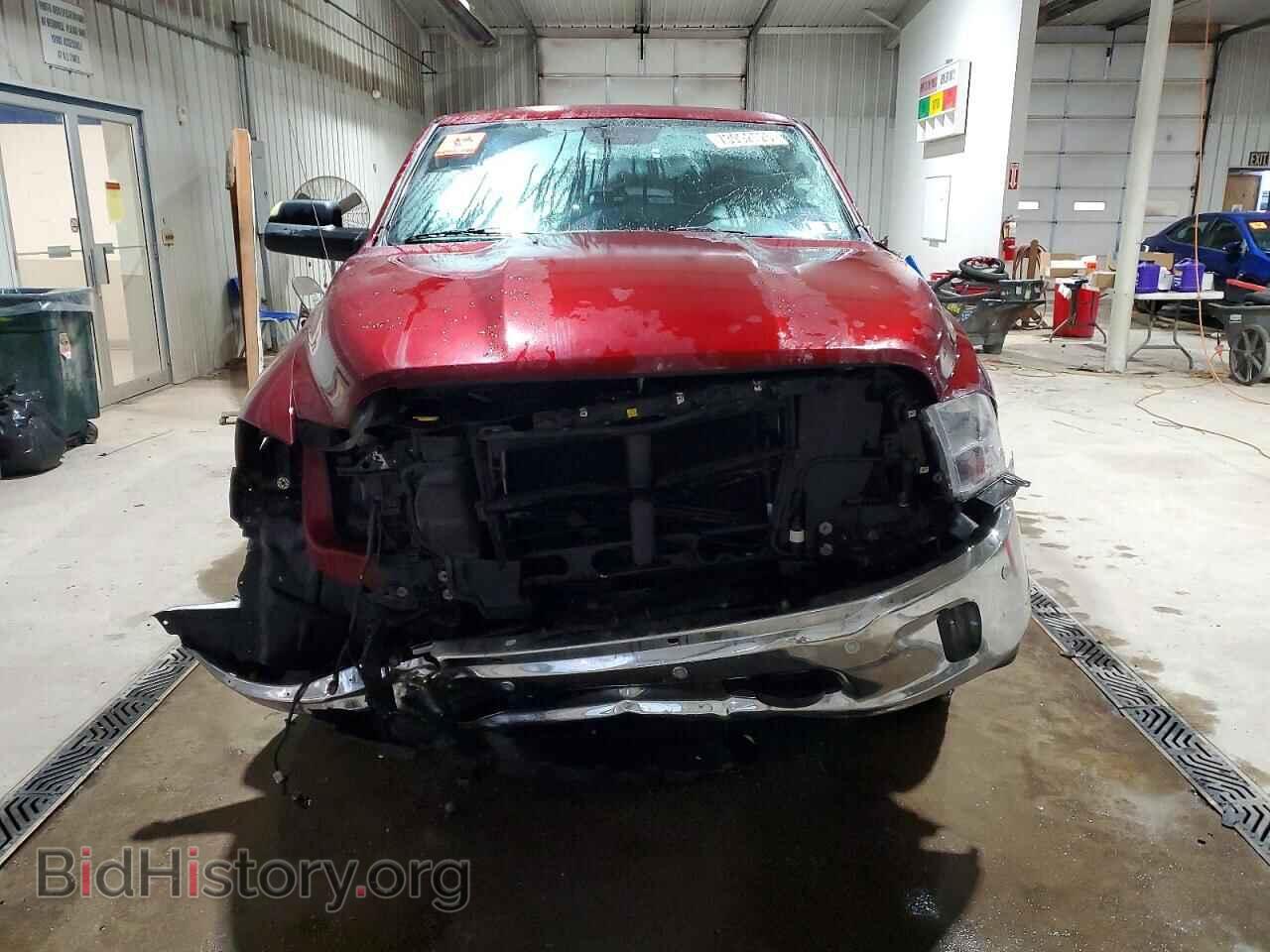 2017 RAM 1500 - VIN: 1C6RR7GT8HS503501 - Фото 5