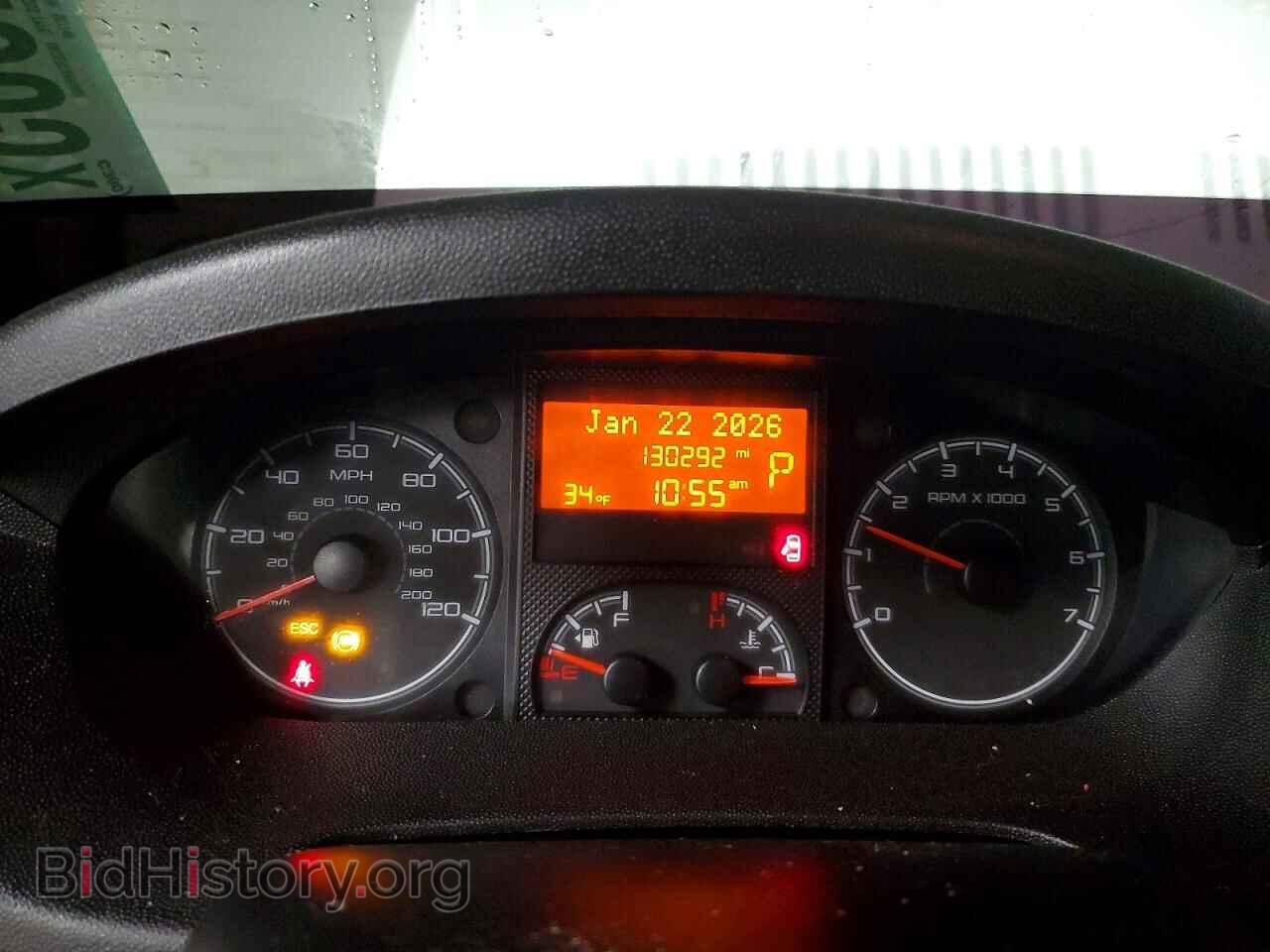 2019 RAM All Models - VIN: 3C6TRVDG8KE507740 - Photo 9