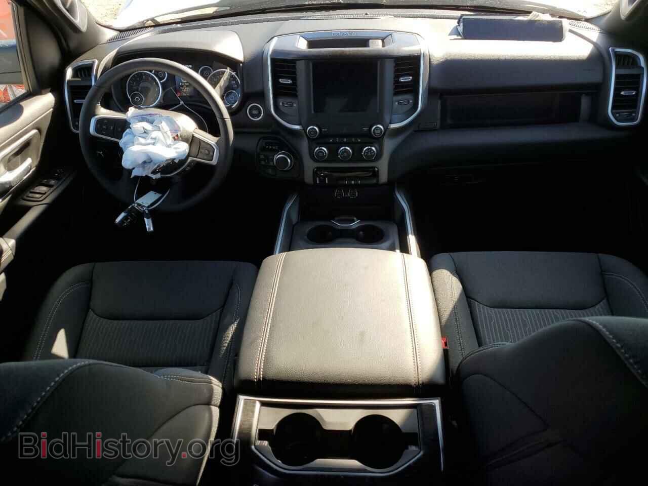 2023 RAM 1500 - VIN: 1C6SRFMT4PN637502 - Фото 8