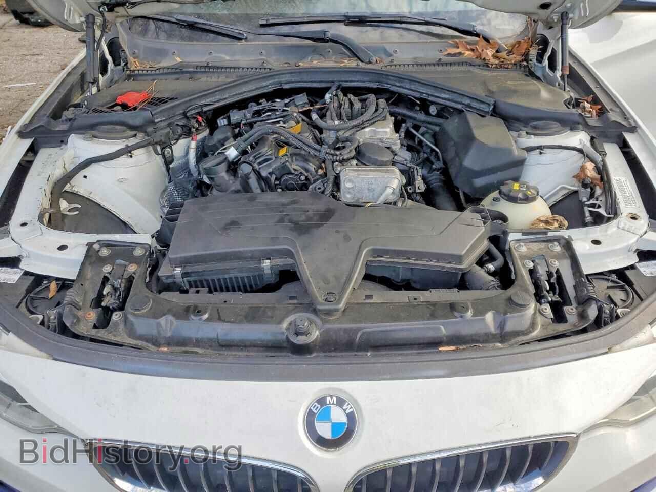 2015 BMW 4 SERIES - VIN: WBA4A7C52FD413129 - Фото 11
