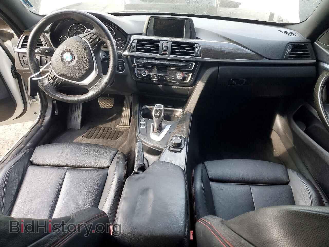 2015 BMW 4 SERIES - VIN: WBA4A7C52FD413129 - Фото 8
