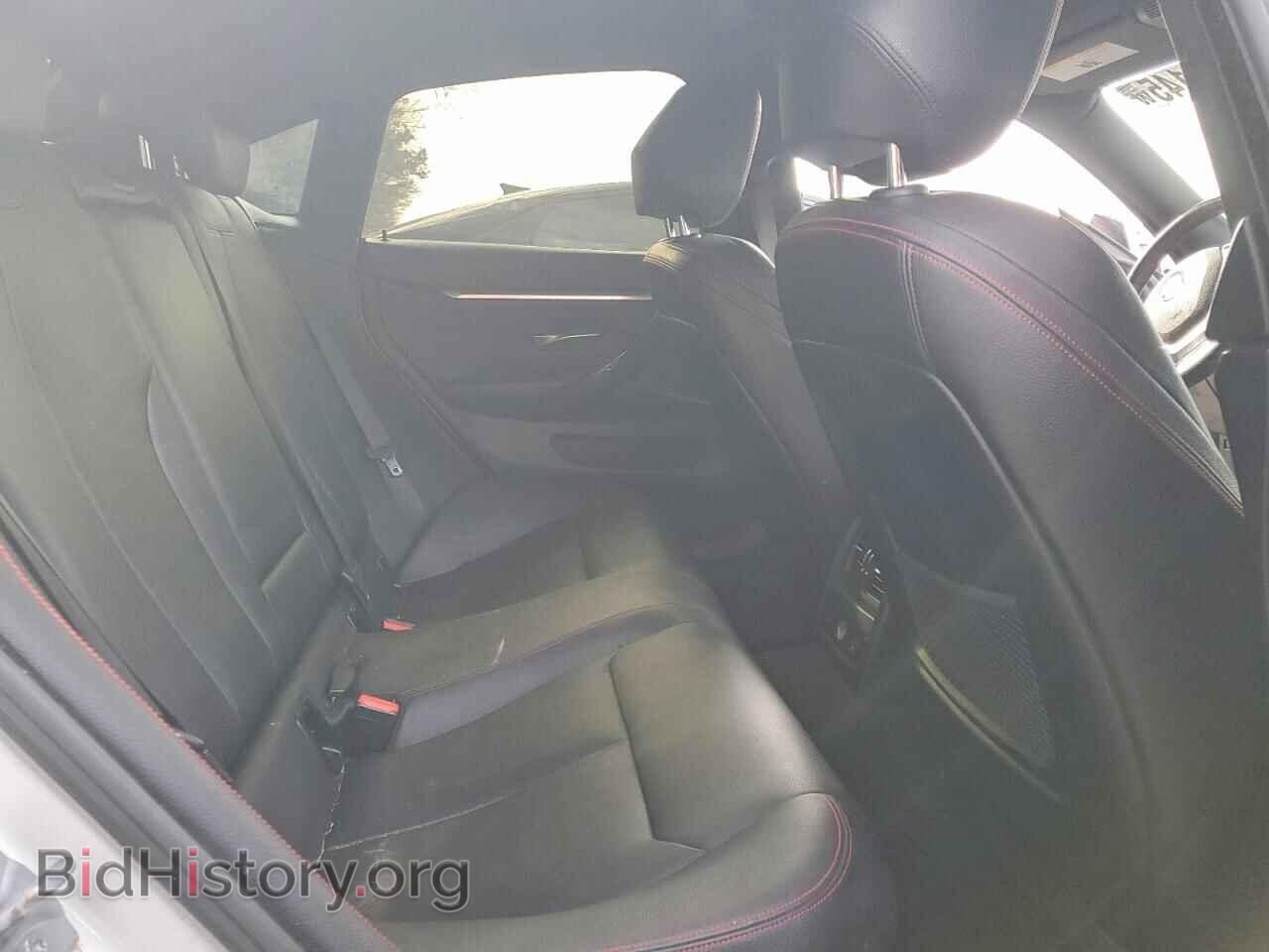 2015 BMW 4 SERIES - VIN: WBA4A7C52FD413129 - Фото 10