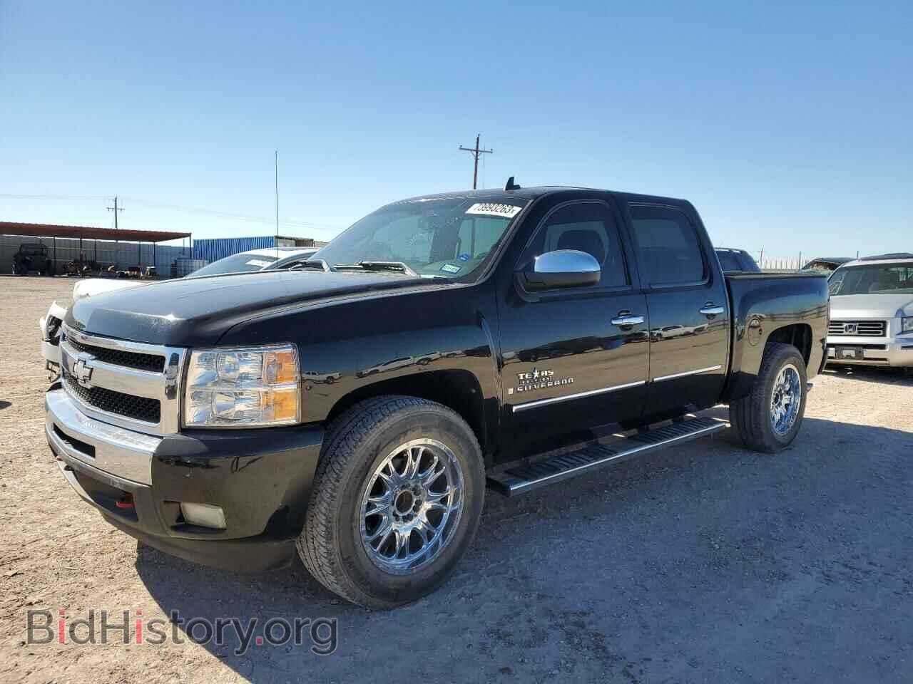 Photo 3GCRCSE01AG233224 - CHEVROLET ALL Models 2010
