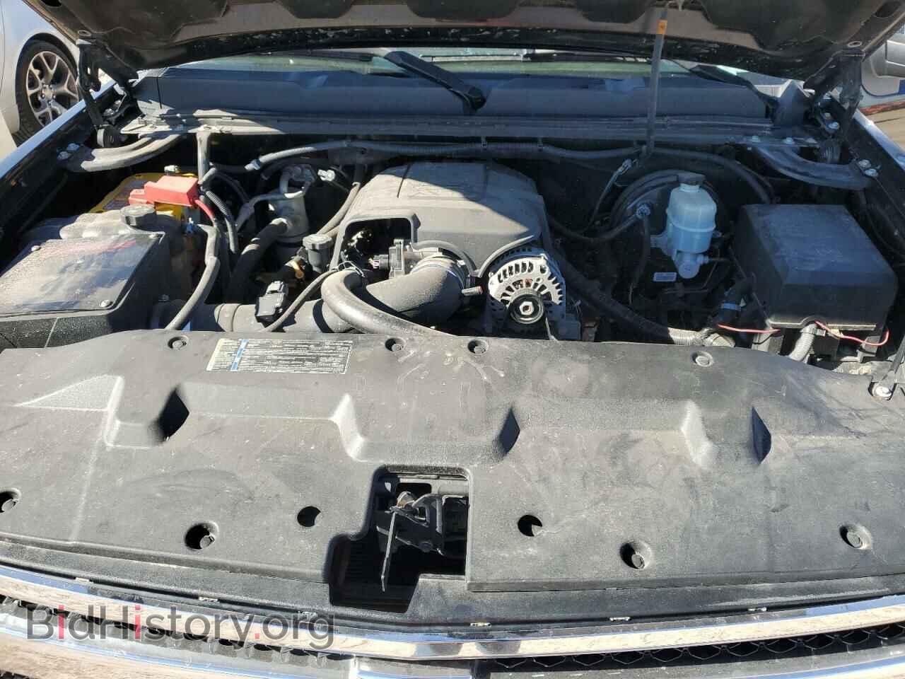2010 CHEVROLET ALL Models - VIN: 3GCRCSE01AG233224 - Фото 11