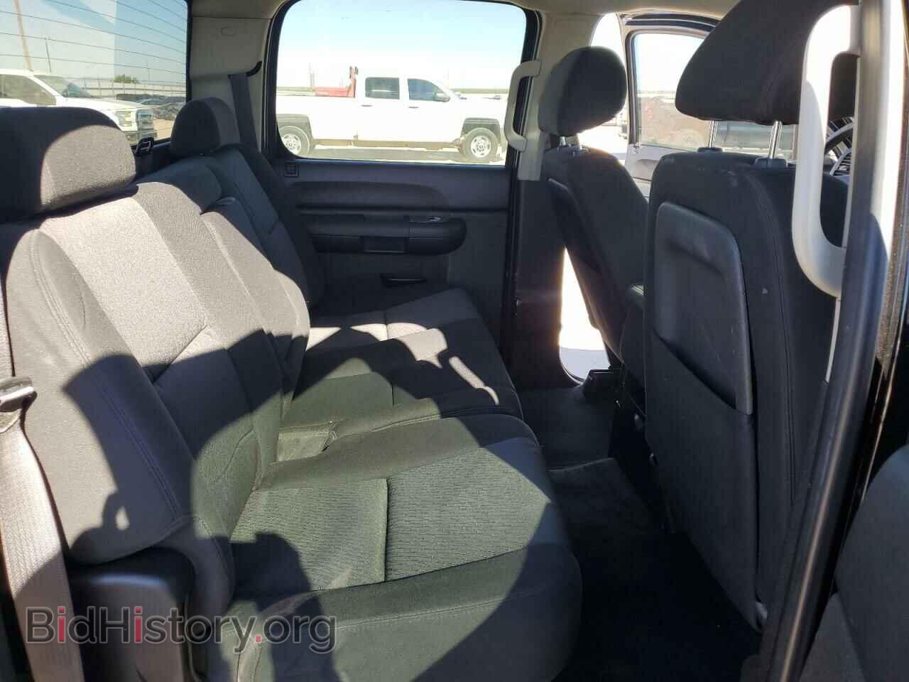 2010 CHEVROLET ALL Models - VIN: 3GCRCSE01AG233224 - Фото 10