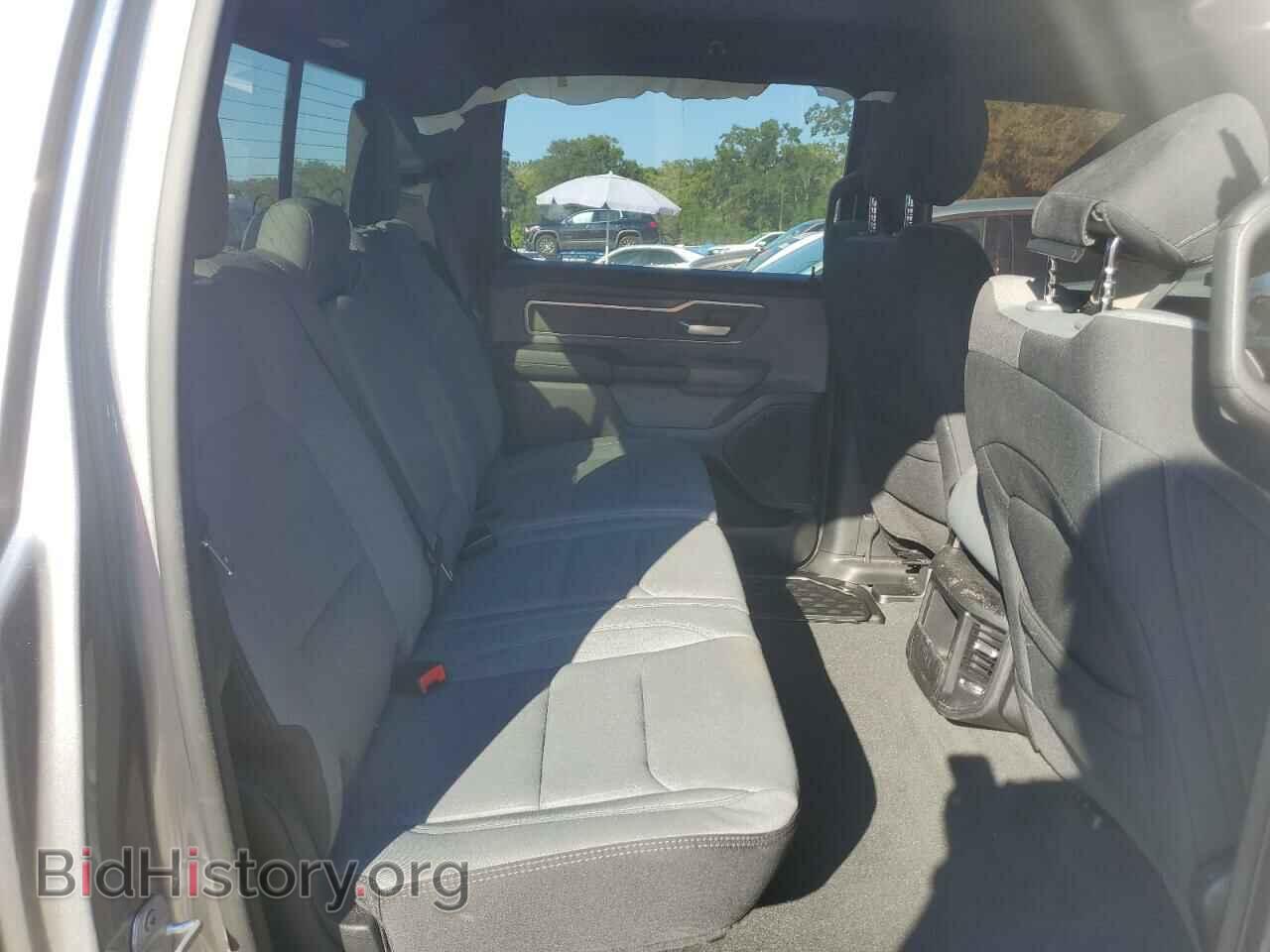 2021 RAM 1500 - VIN: 1C6RREFT4MN502411 - Фото 10