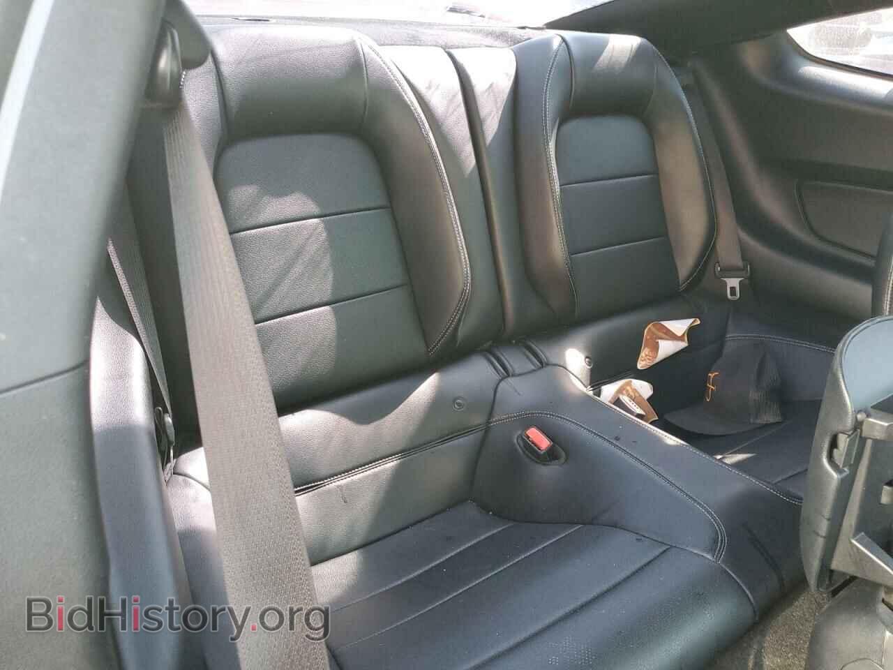 2015 FORD MUSTANG - VIN: 1FA6P8CF0F5418340 - Фото 10