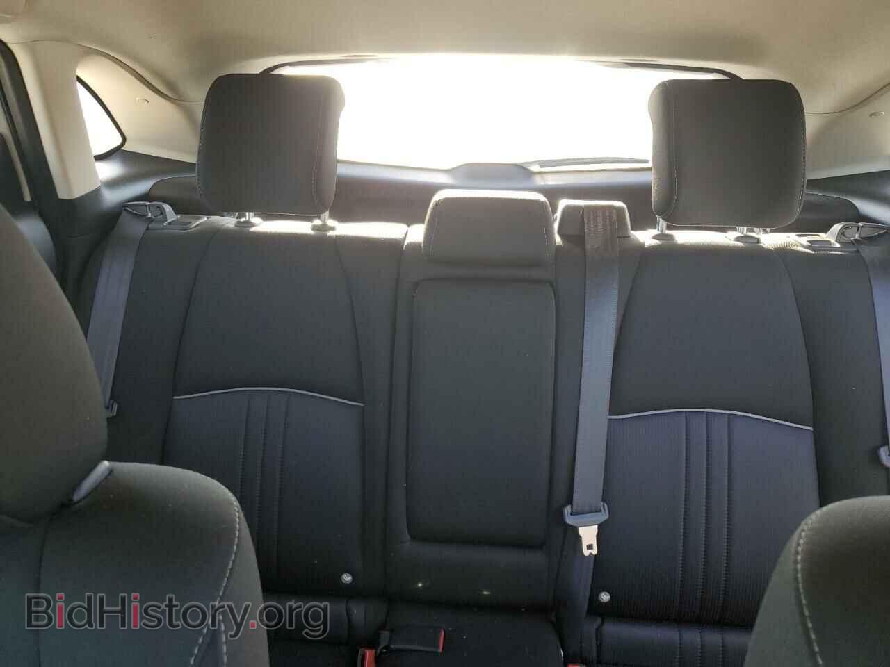 2019 MAZDA CX-3 - VIN: JM1DKDB79K1436470 - Фото 10