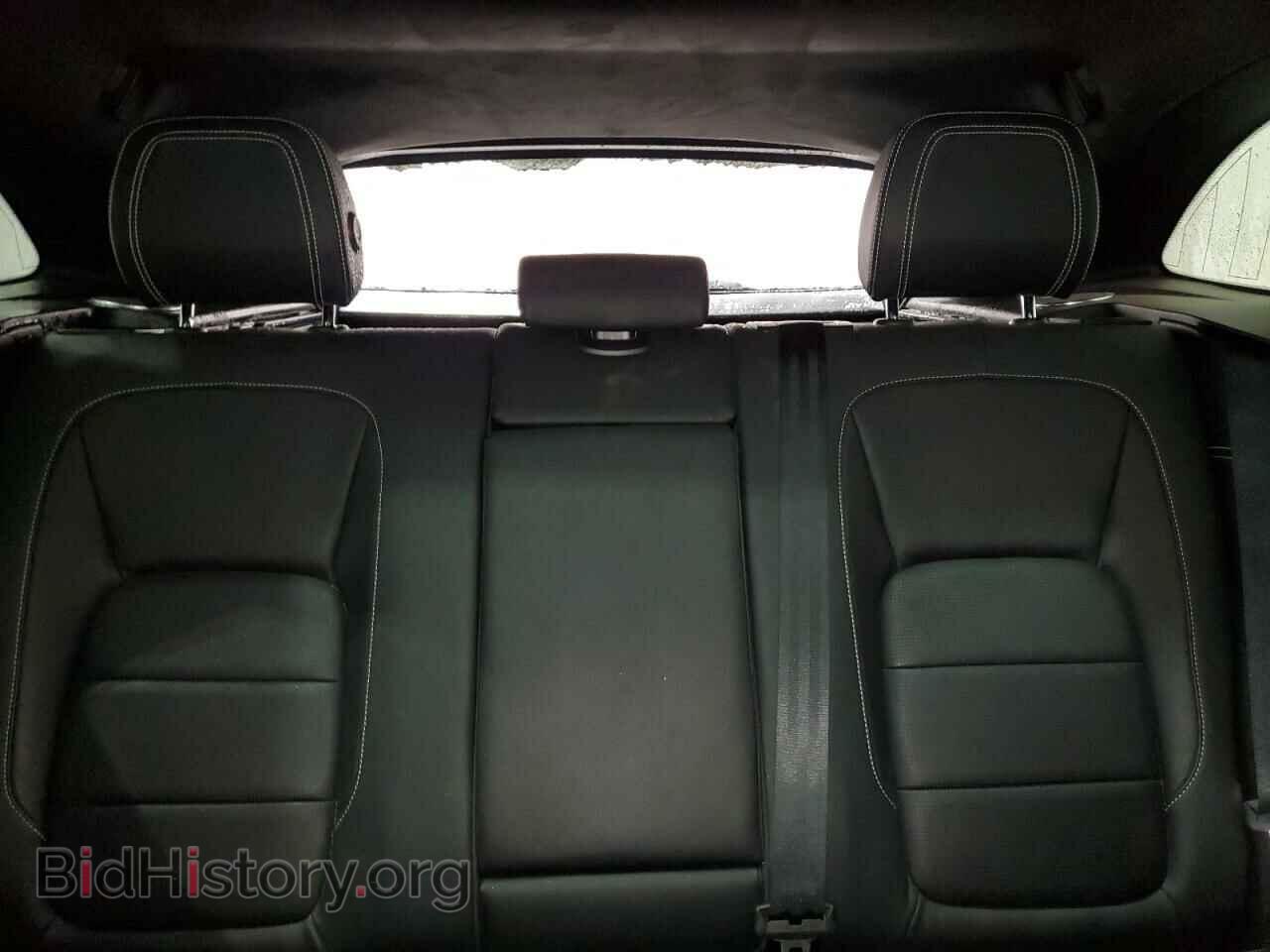 2019 JAGUAR F-PACE - VIN: SADCM2FV2KA398295 - Фото 10