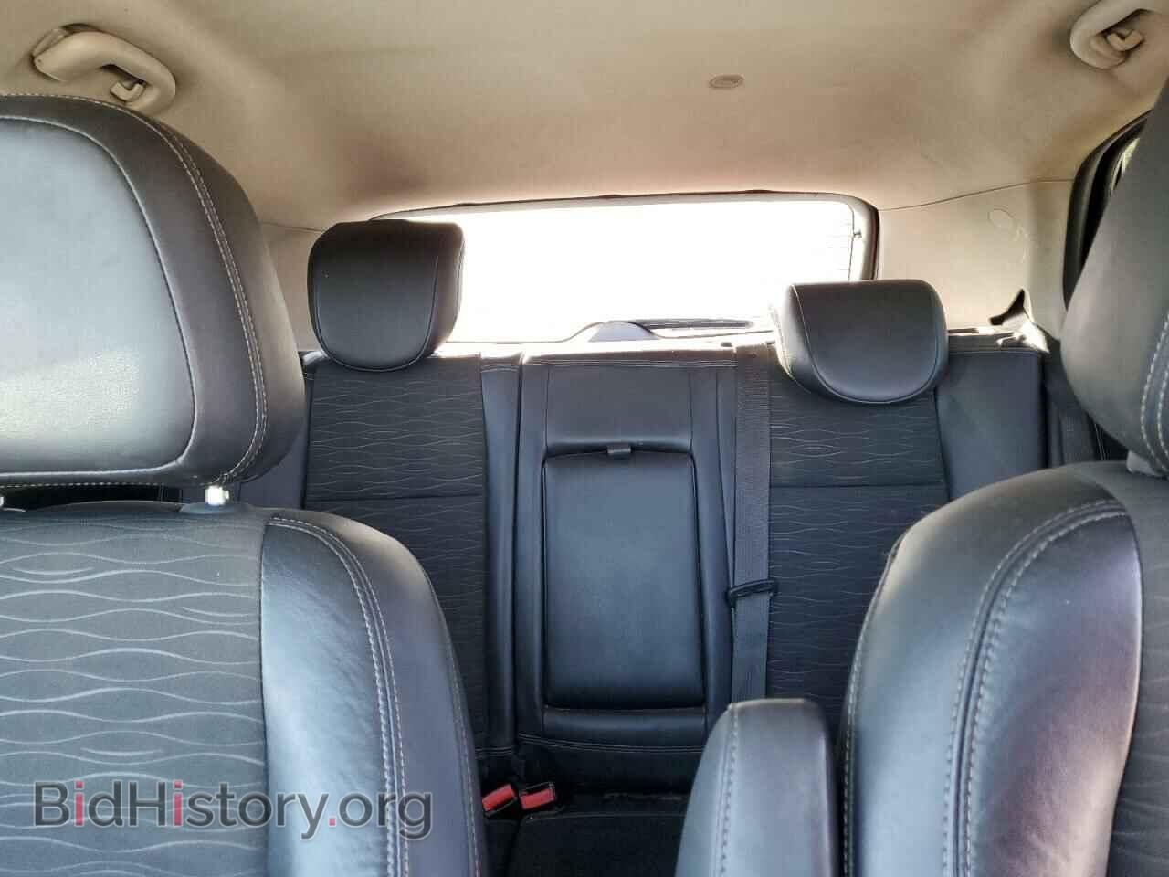 2015 BUICK ENCORE - VIN: KL4CJASB1FB218955 - Photo 10