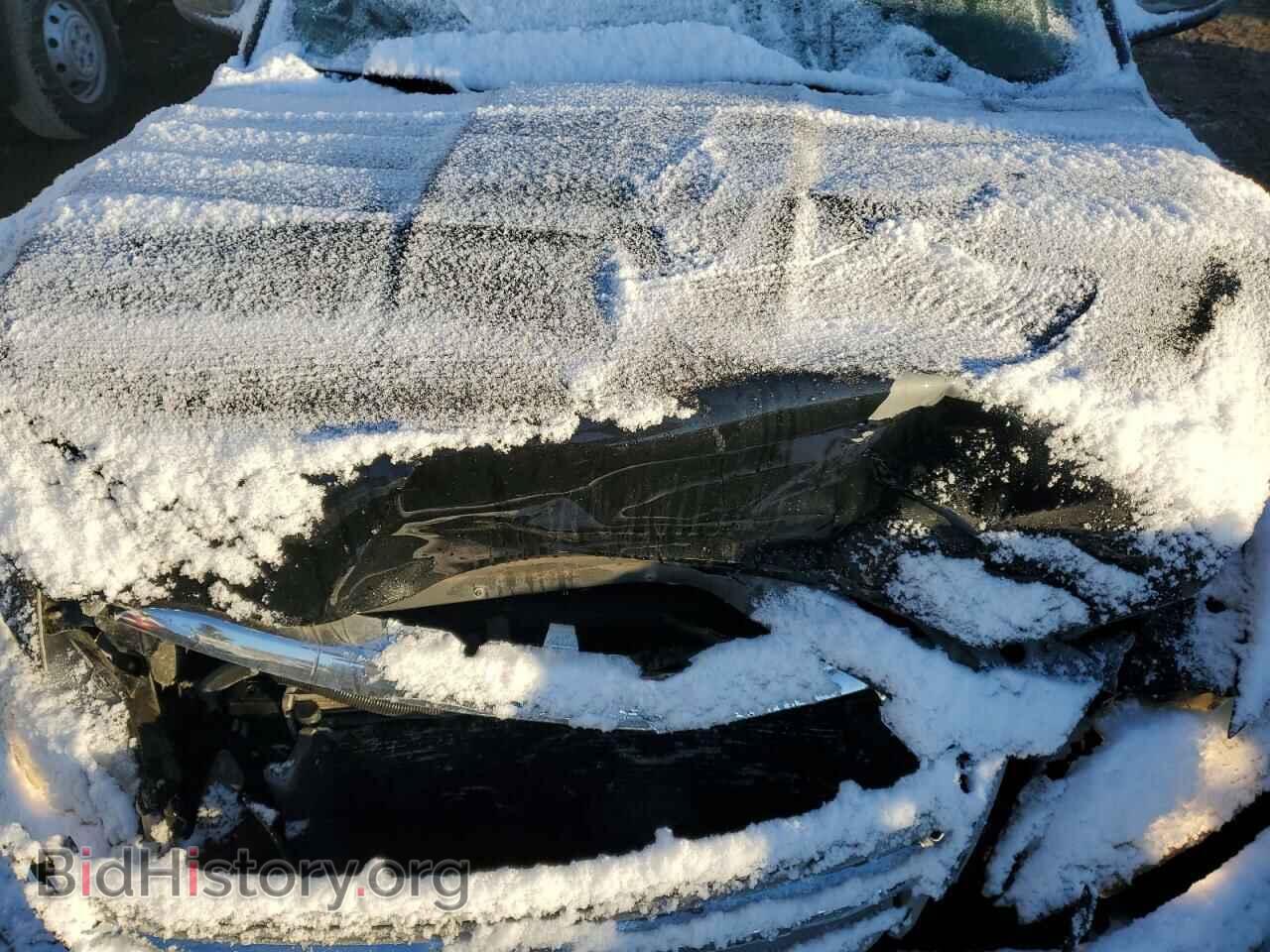 2010 FORD TAURUS - VIN: 1FAHP2FW2AG131452 - Фото 11