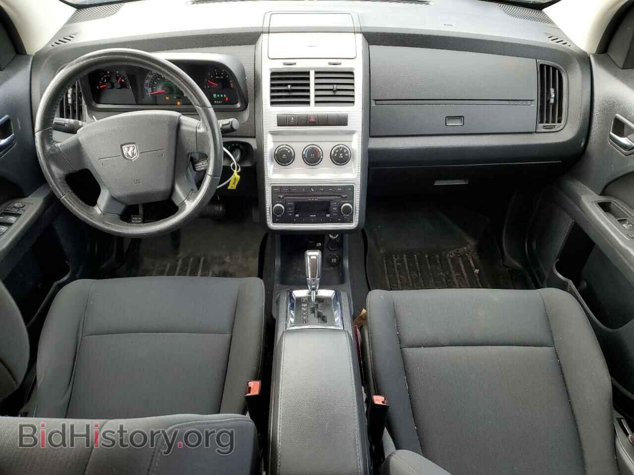 2010 DODGE JOURNEY - VIN: 3D4PG4FB6AT183566 - Фото 8
