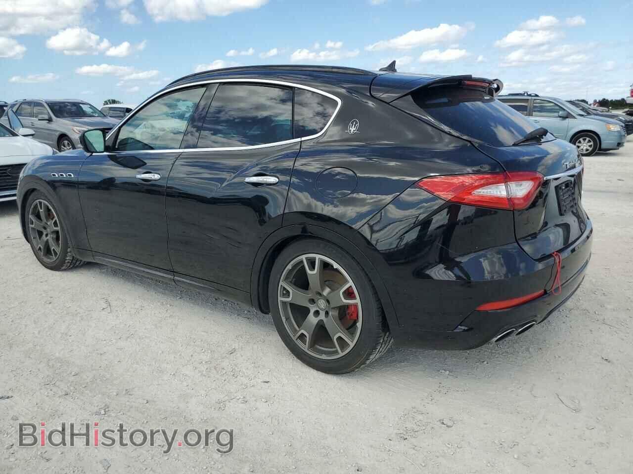 2017 MASERATI ALL MODELS - VIN: ZN661XUS4HX221890 - Фото 2