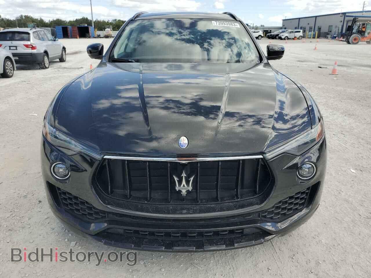 2017 MASERATI ALL MODELS - VIN: ZN661XUS4HX221890 - Фото 5