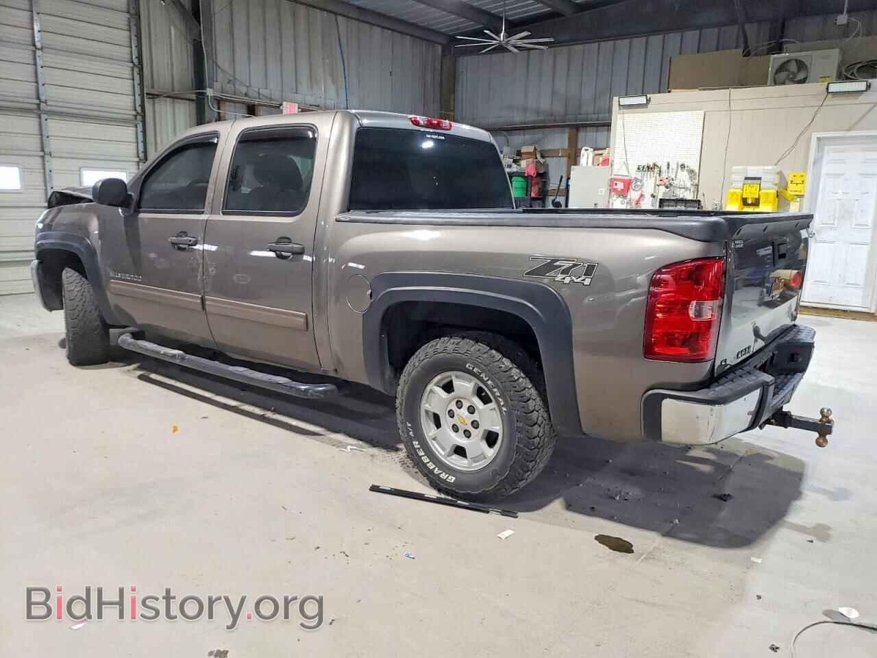 2013 CHEVROLET ALL Models - VIN: 3GCPKSE74DG155355 - Фото 2