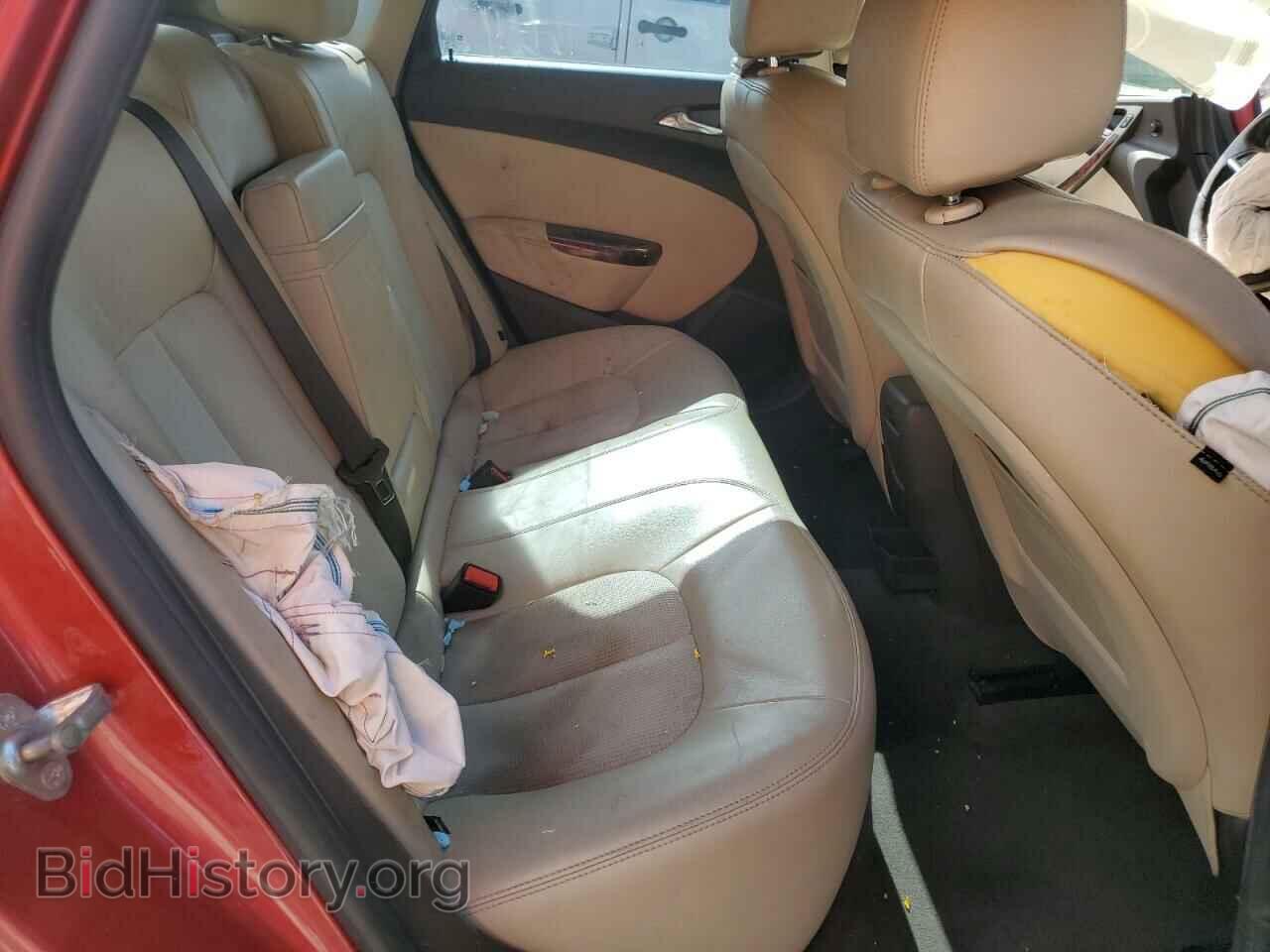 2013 BUICK VERANO - VIN: 1G4PP5SK2D4186768 - Фото 10