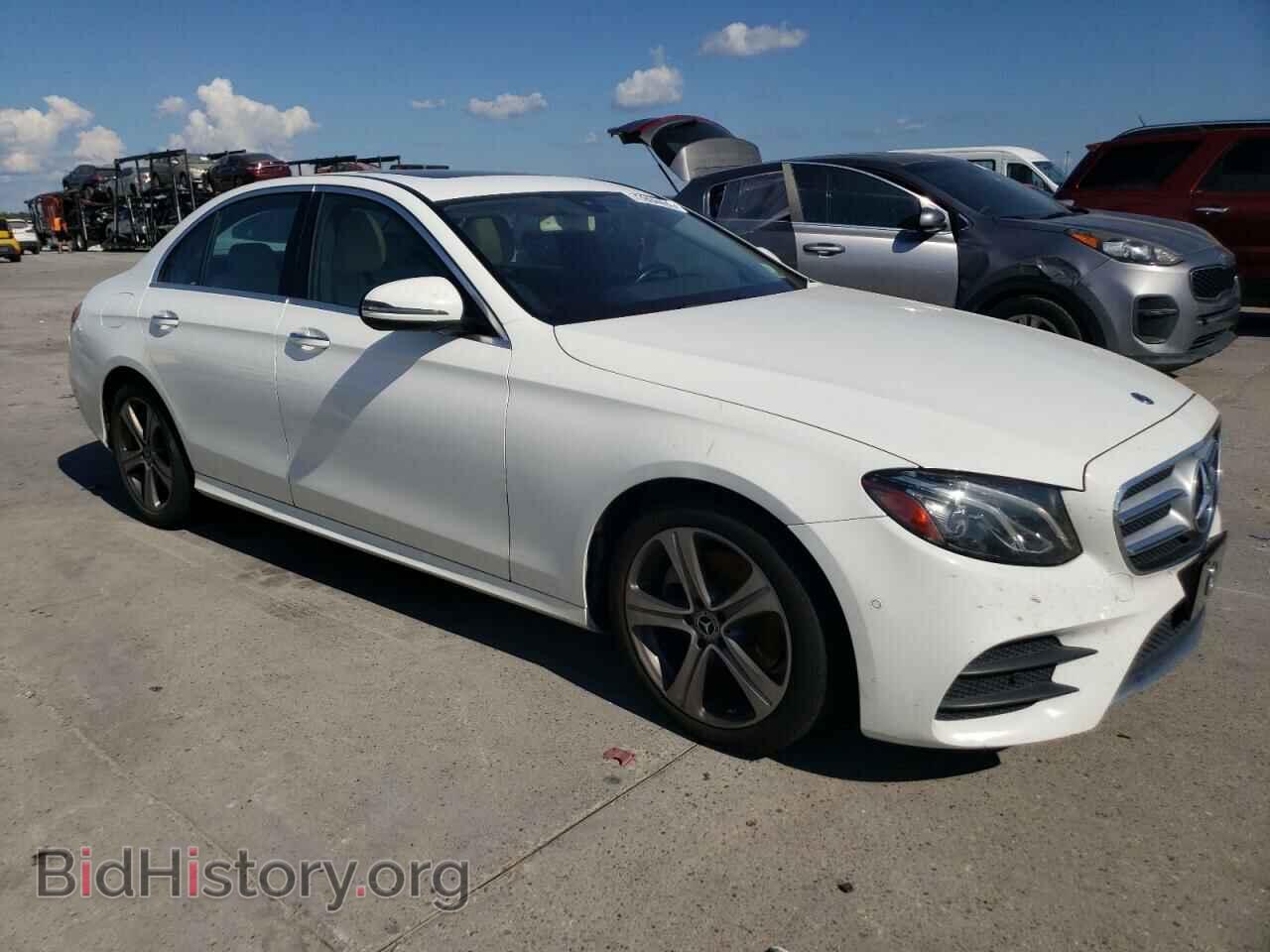 2018 MERCEDES-BENZ E-CLASS - VIN: WDDZF4JB2JA305028 - Фото 4
