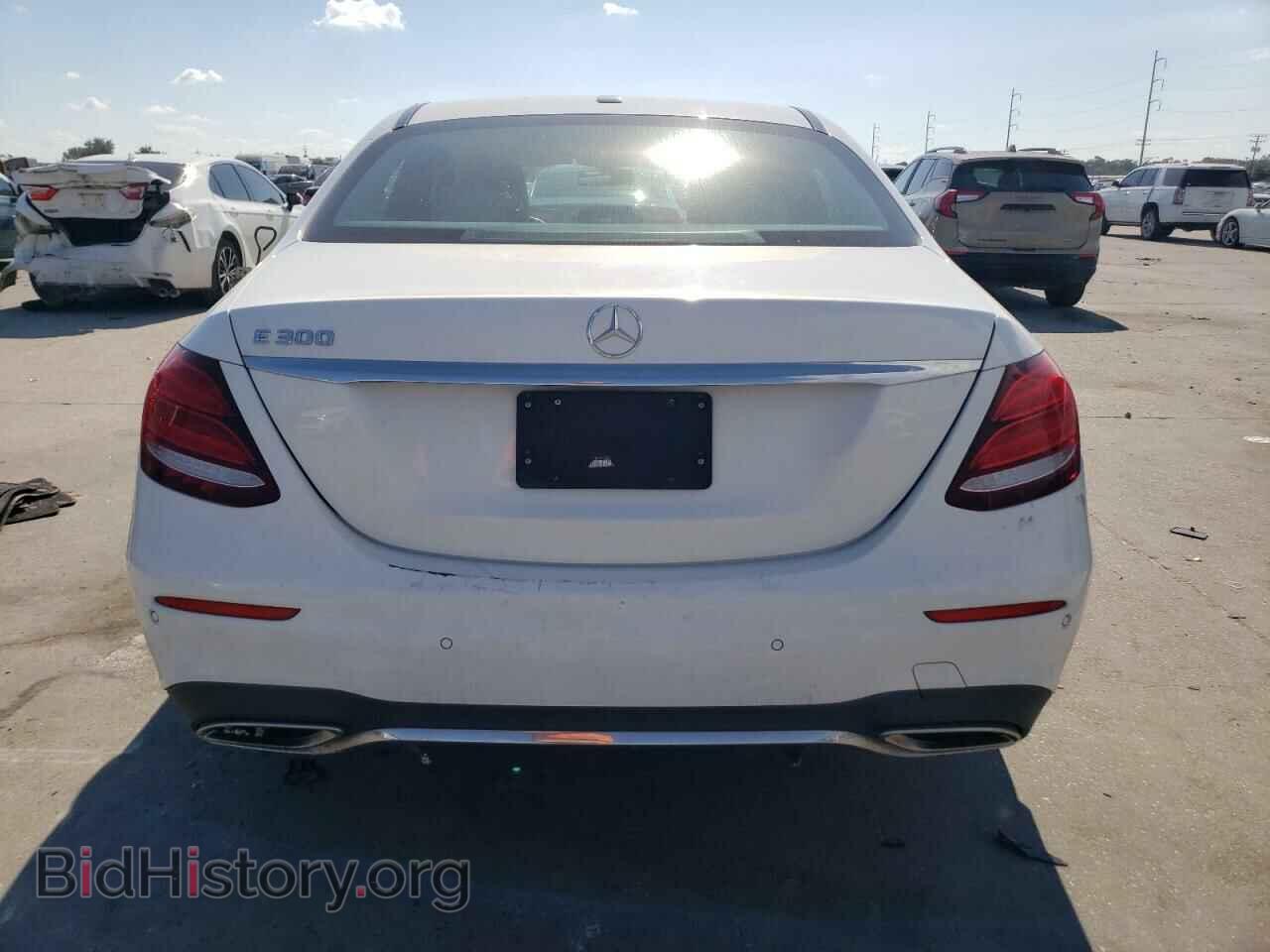 2018 MERCEDES-BENZ E-CLASS - VIN: WDDZF4JB2JA305028 - Фото 6