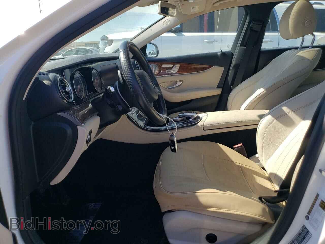 2018 MERCEDES-BENZ E-CLASS - VIN: WDDZF4JB2JA305028 - Фото 7