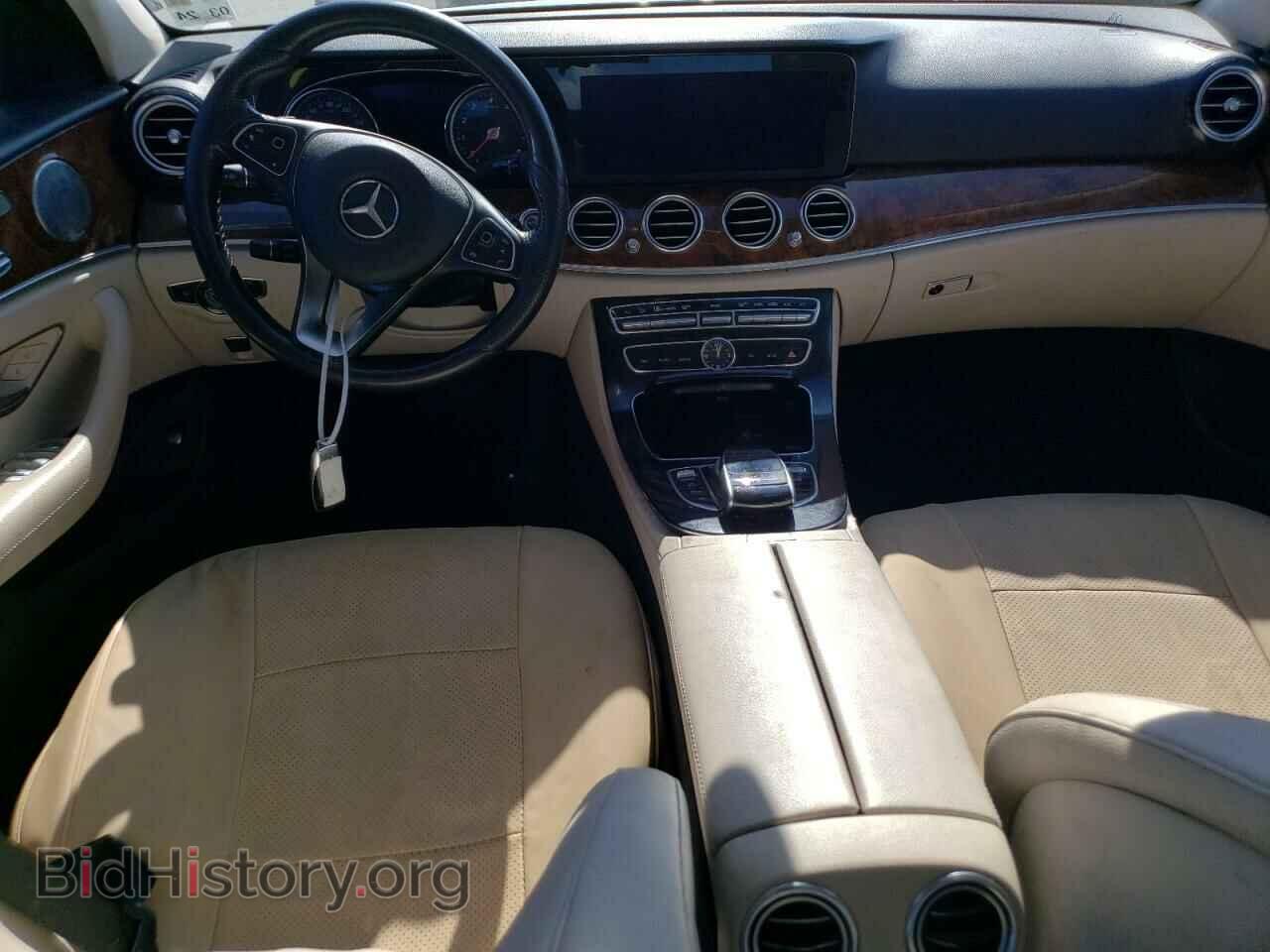 2018 MERCEDES-BENZ E-CLASS - VIN: WDDZF4JB2JA305028 - Фото 8
