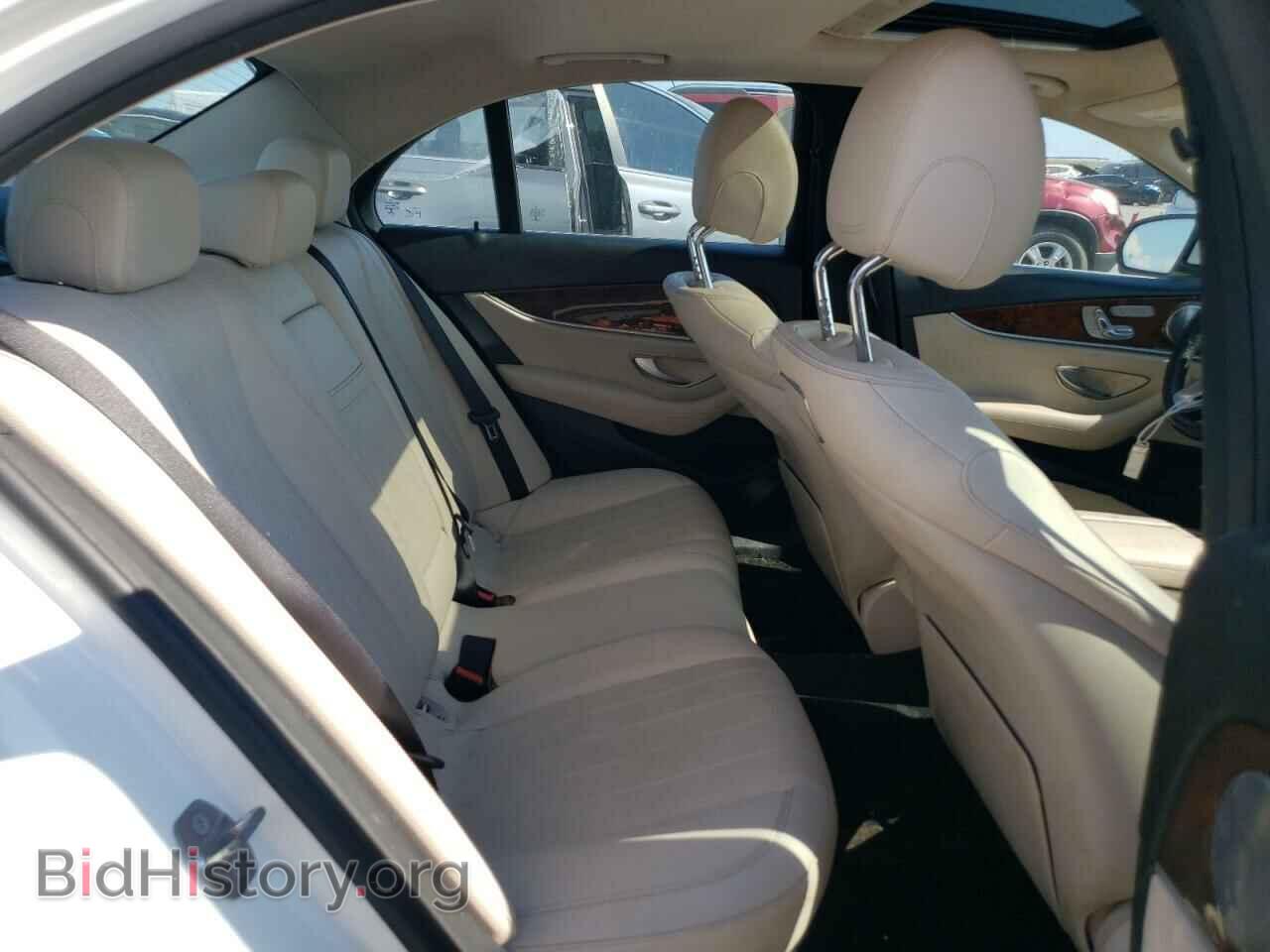 2018 MERCEDES-BENZ E-CLASS - VIN: WDDZF4JB2JA305028 - Фото 10