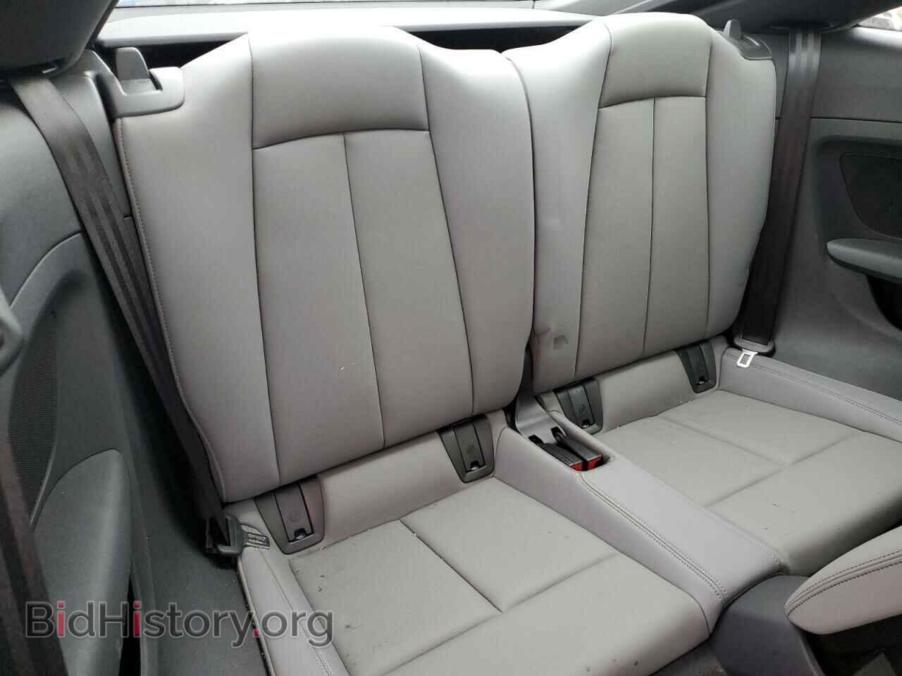 2023 AUDI TTS - VIN: TRUA1AFV6P1005837 - Фото 10