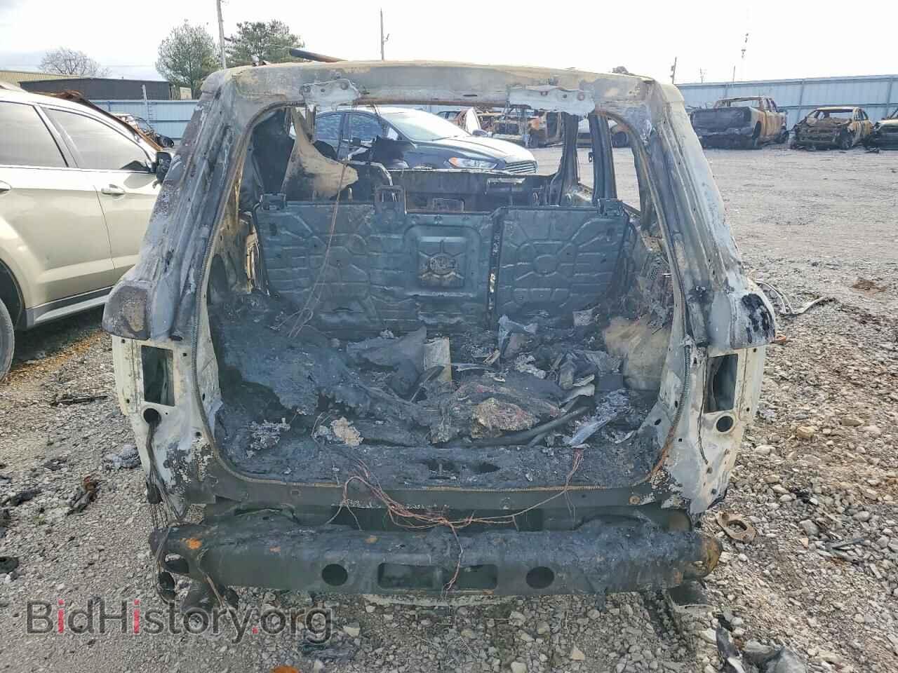 2012 LAND ROVER RANGEROVER - VIN: SALSH2E44CA748279 - Фото 6