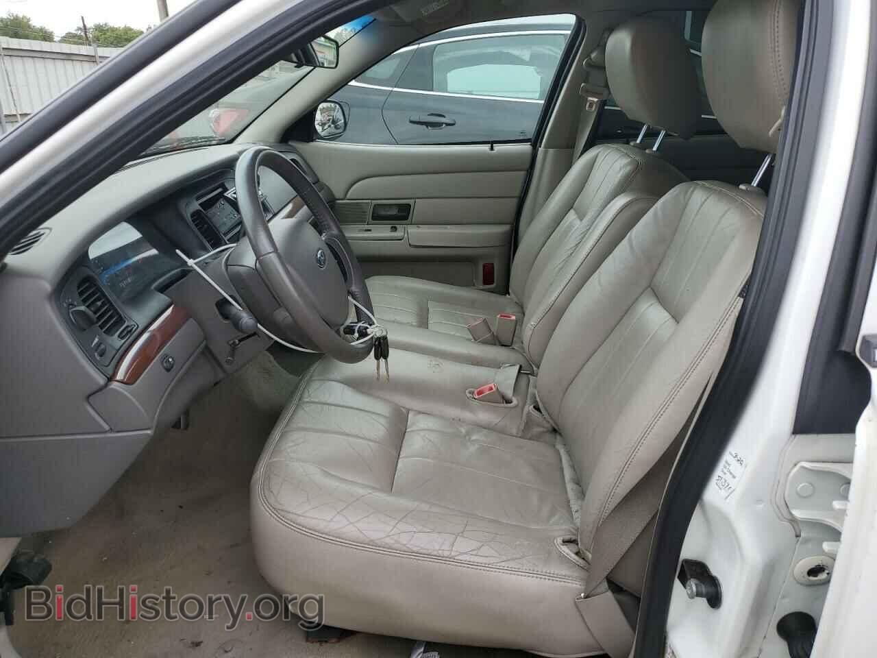 2011 FORD CROWN VIC - VIN: 2FABP7EV7BX141725 - Фото 7