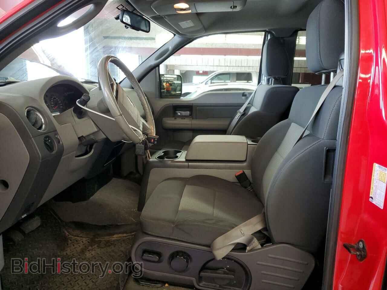 2008 FORD All Models - VIN: 1FTPX14VX8FB76519 - Фото 7