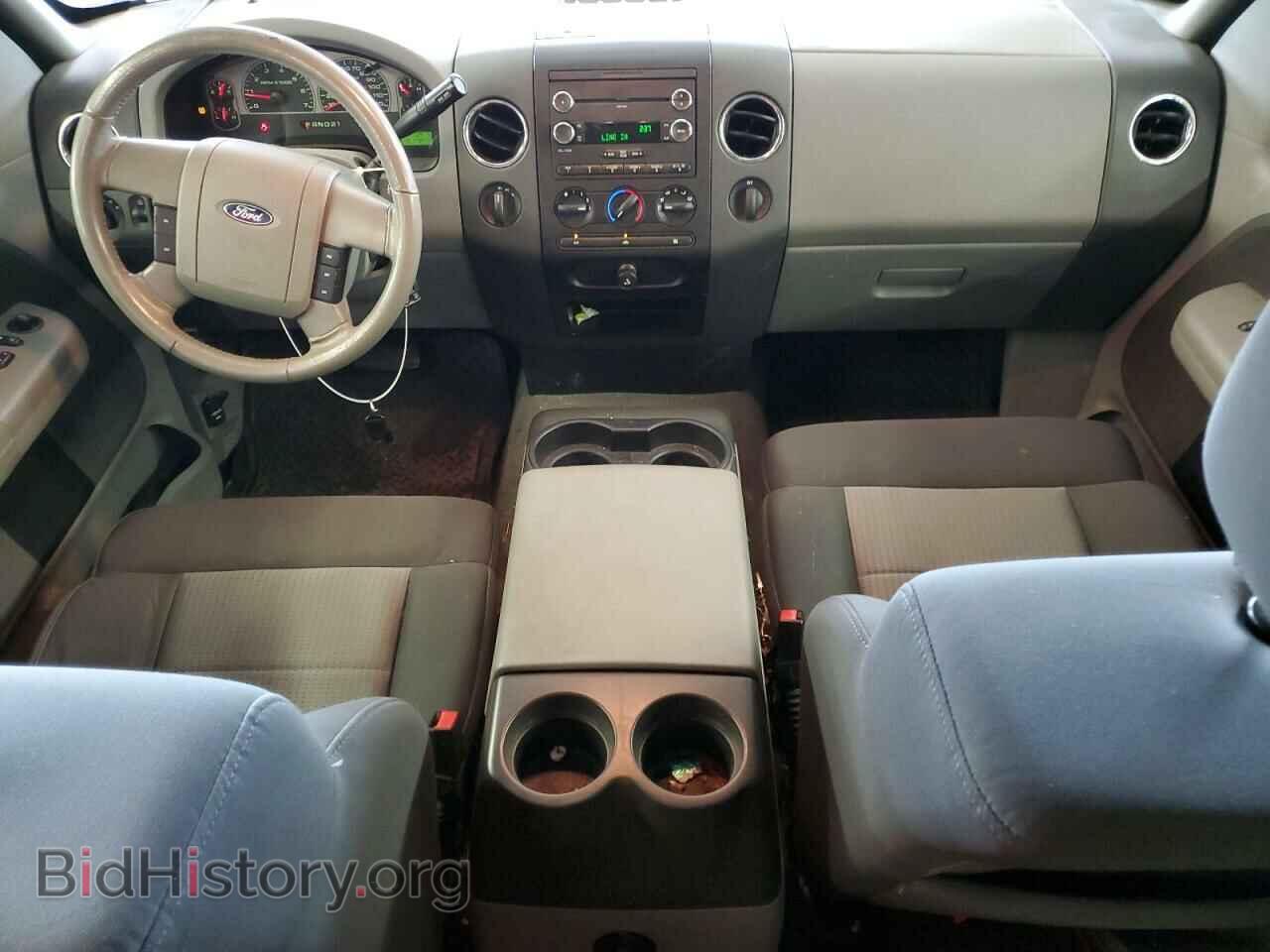 2008 FORD All Models - VIN: 1FTPX14VX8FB76519 - Фото 8