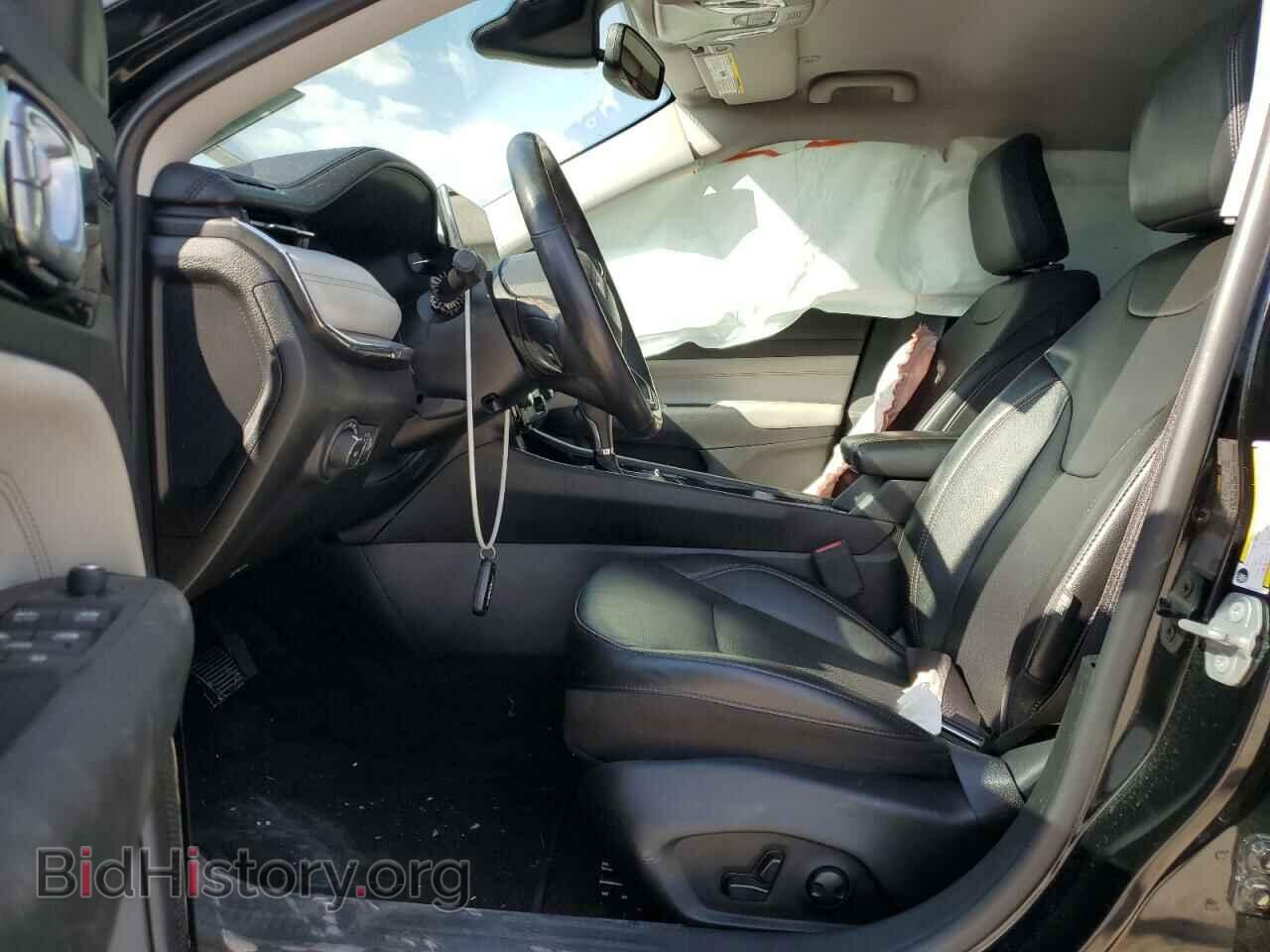 2022 JEEP COMPASS - VIN: 3C4NJDCB8NT146874 - Фото 7