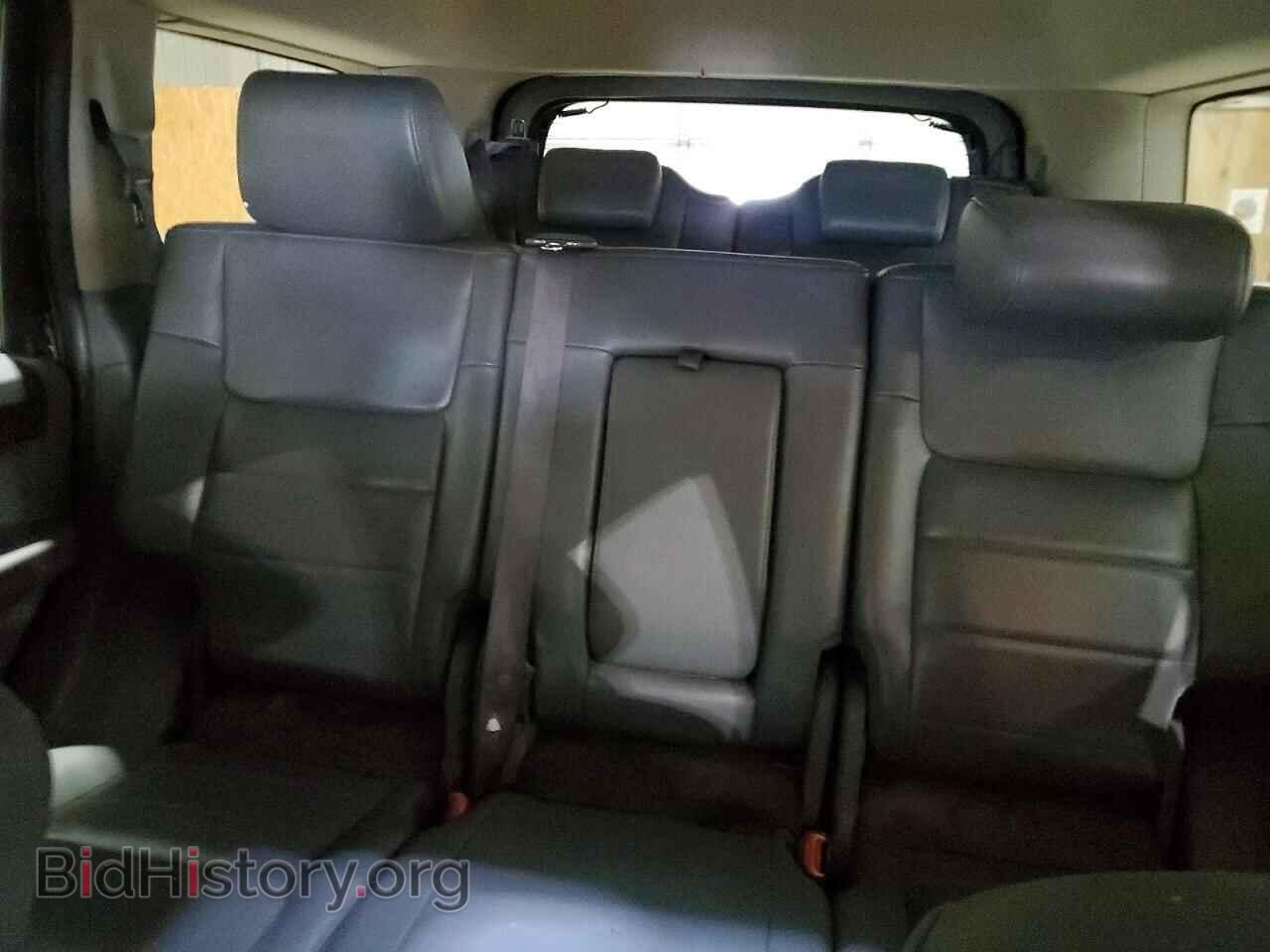 2006 JEEP COMMANDER - VIN: 1J8HG48N86C285861 - Фото 10
