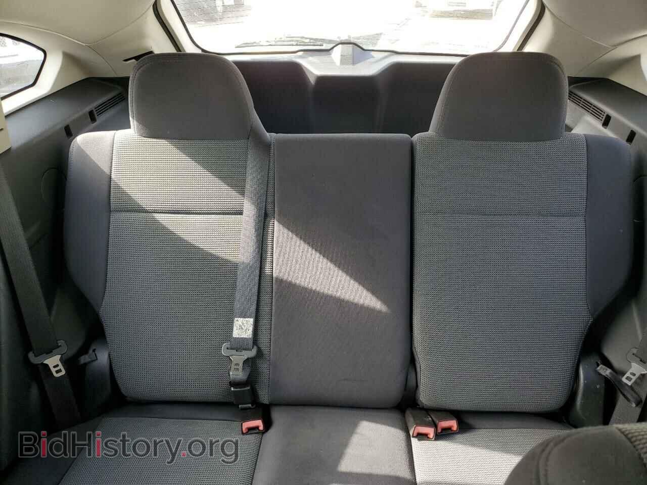 2010 DODGE CALIBER - VIN: 1B3CB4HA5AD661773 - Фото 10