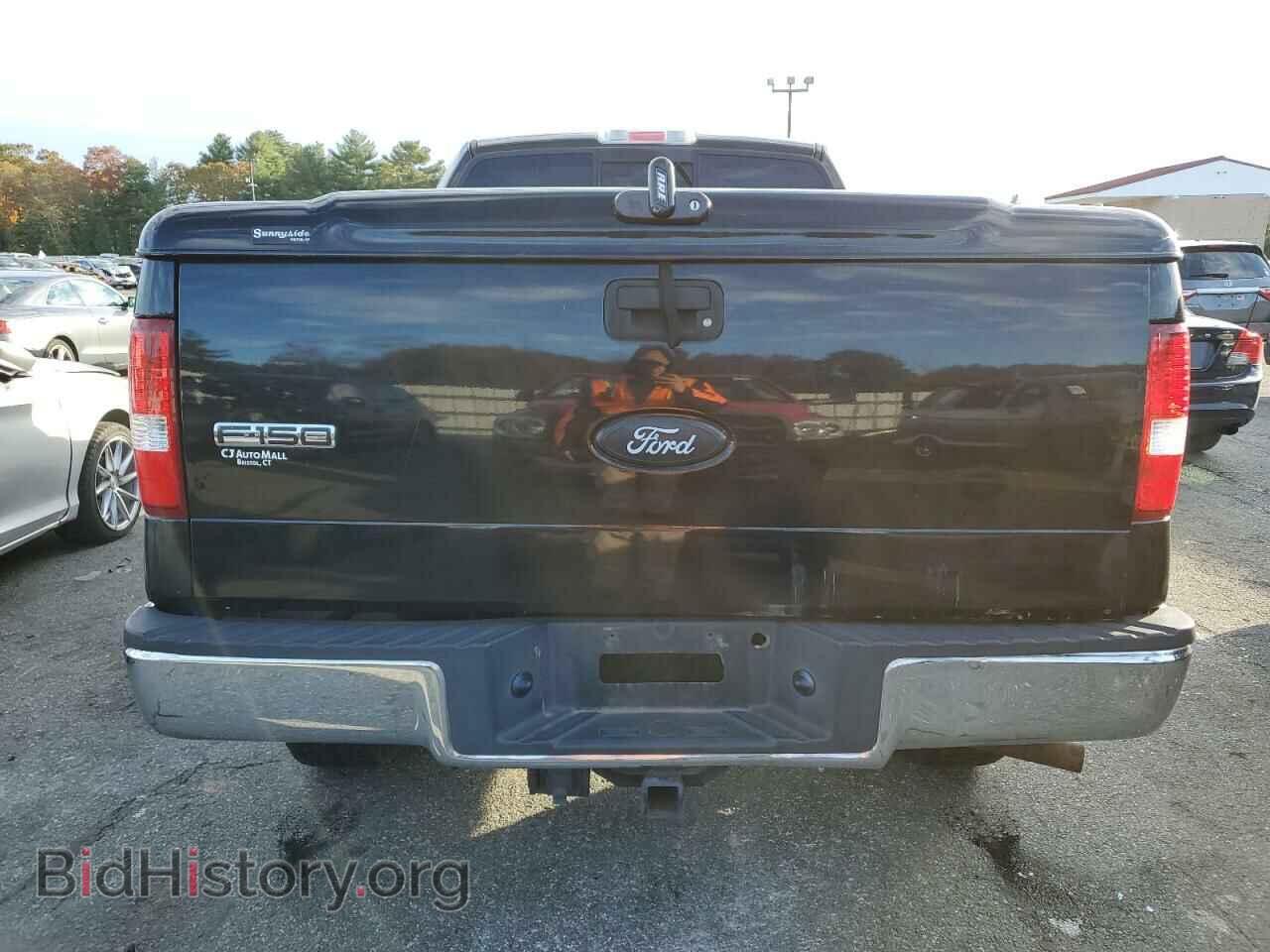 2007 FORD All Models - VIN: 1FTPX145X7FA83675 - Фото 6