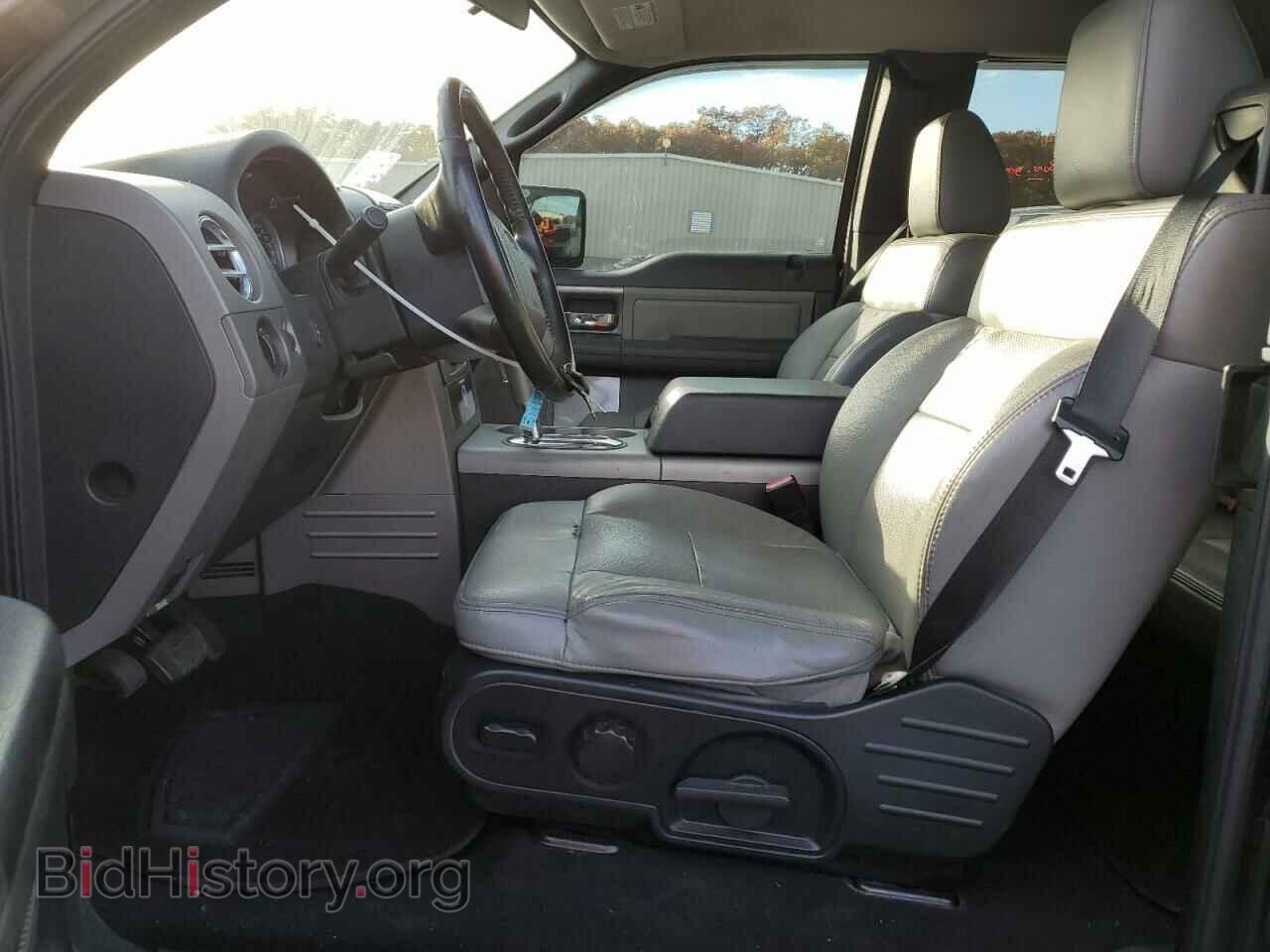 2007 FORD All Models - VIN: 1FTPX145X7FA83675 - Фото 7