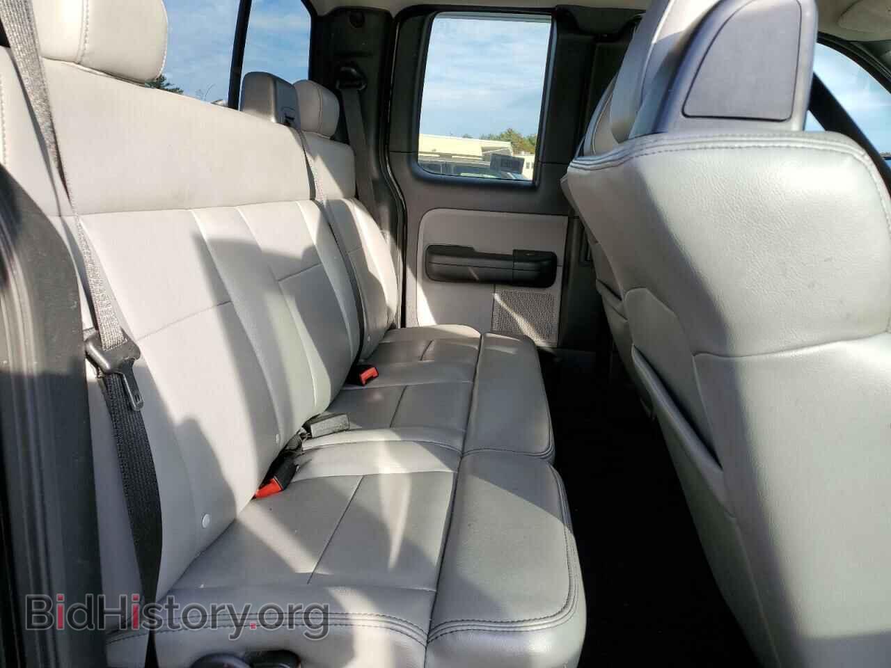 2007 FORD All Models - VIN: 1FTPX145X7FA83675 - Фото 10
