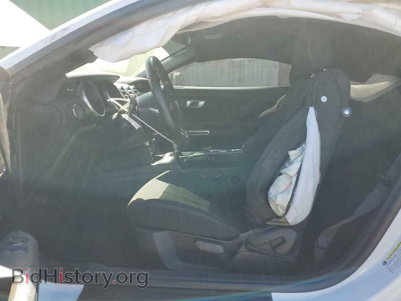 2018 FORD ALL Models - VIN: 1FA6P8TH8J5176696 - Photo 7